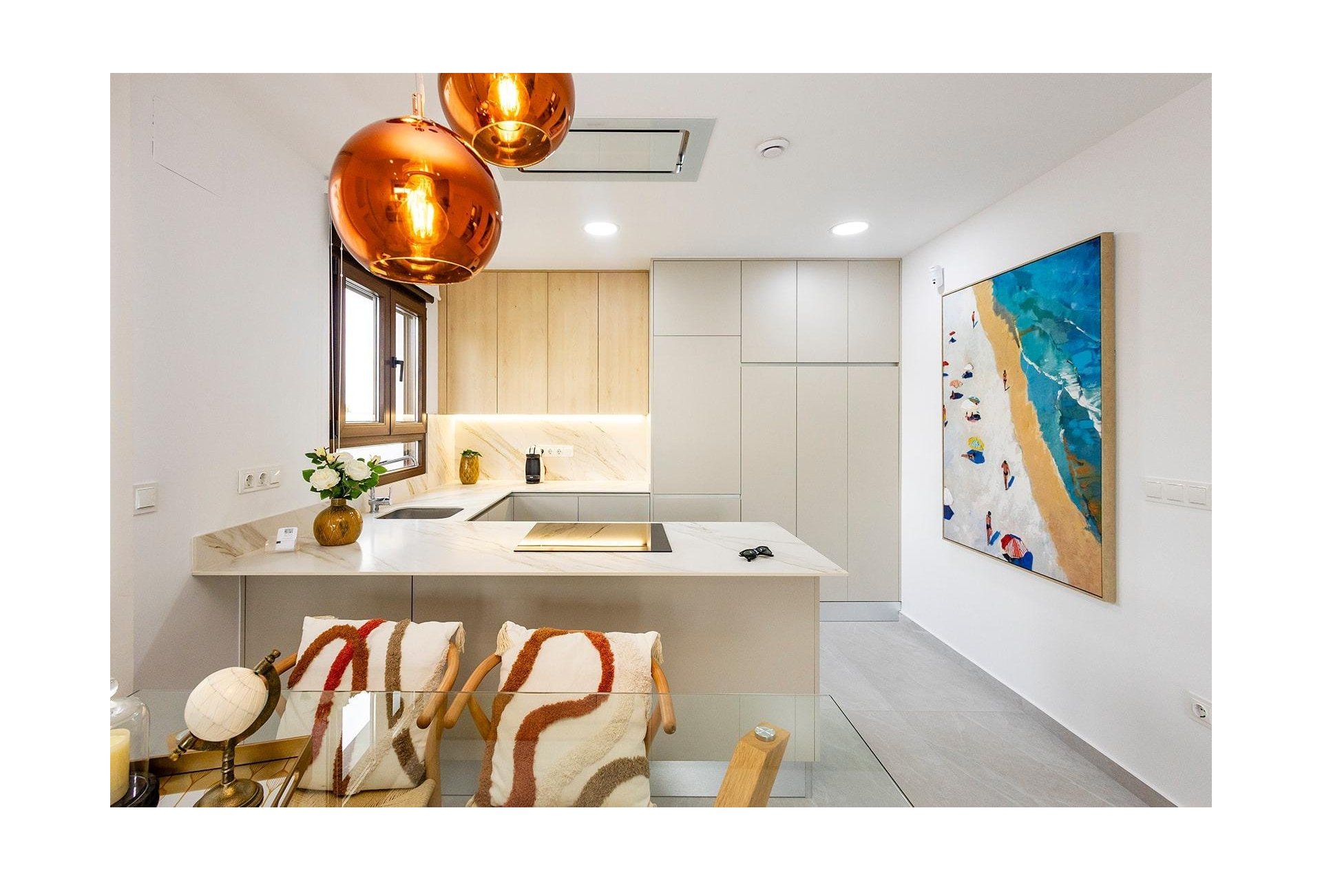 Rynek pierwotny - Villa - Orihuela - Vistabella Golf