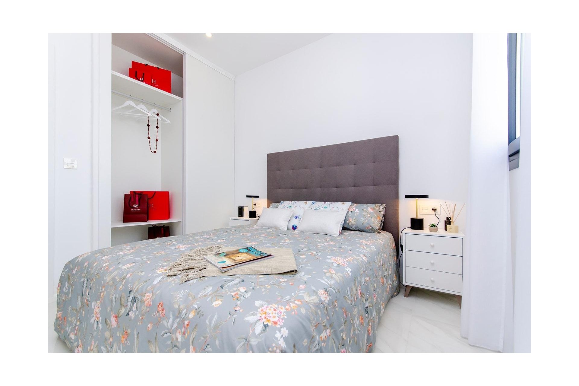Rynek pierwotny - Villa - Orihuela - Vistabella Golf