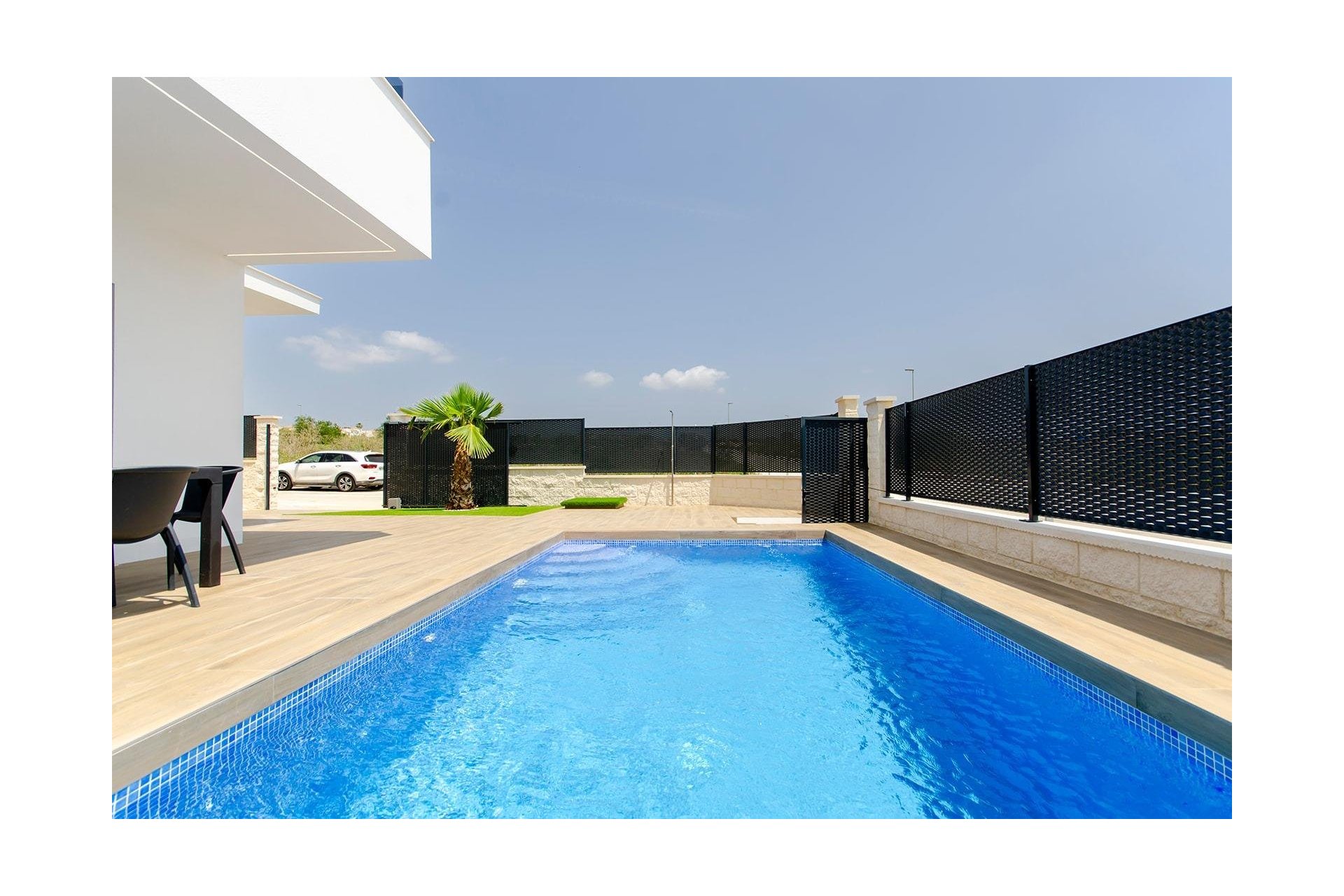 Rynek pierwotny - Villa - Orihuela - Vistabella Golf