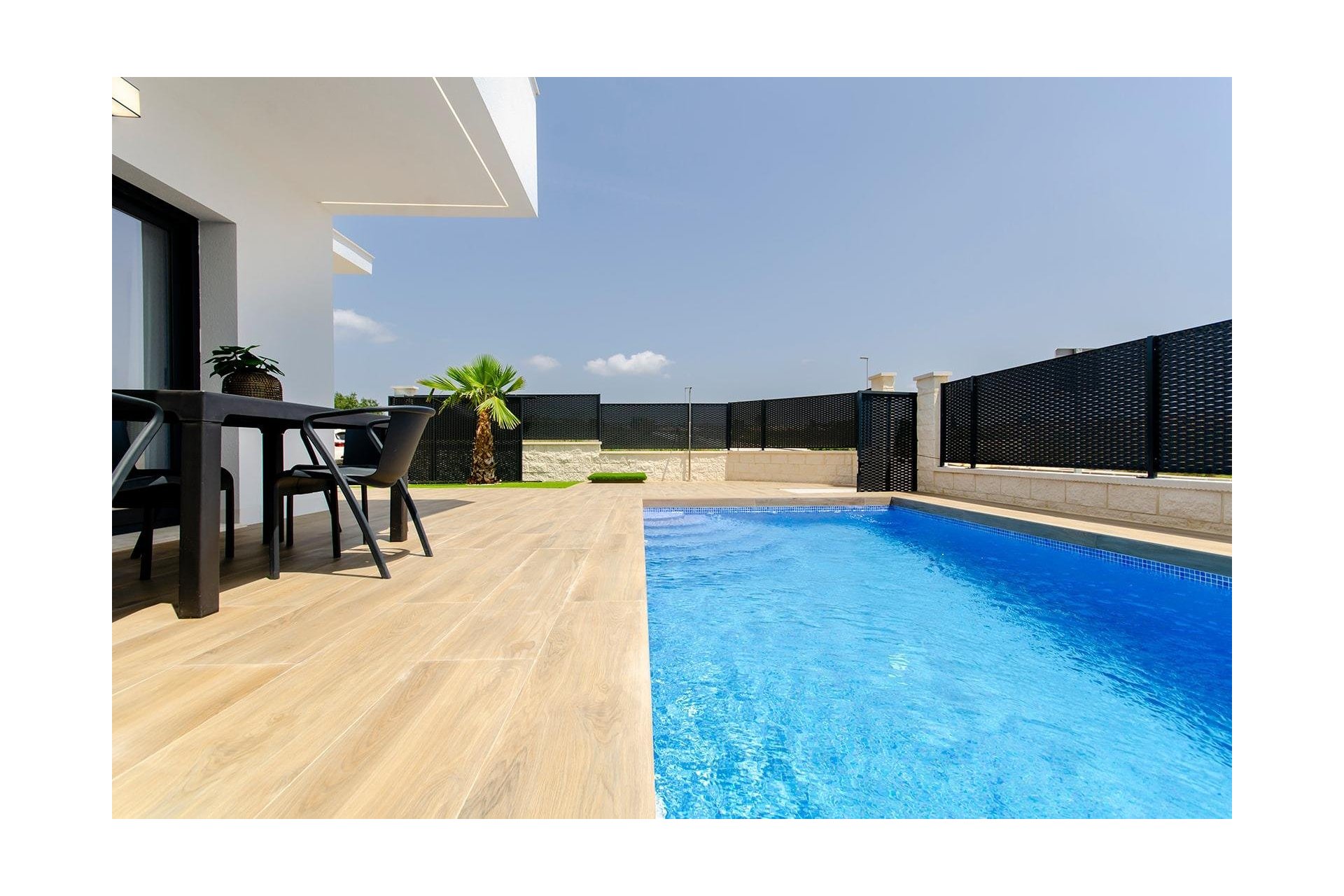 Rynek pierwotny - Villa - Orihuela - Vistabella Golf