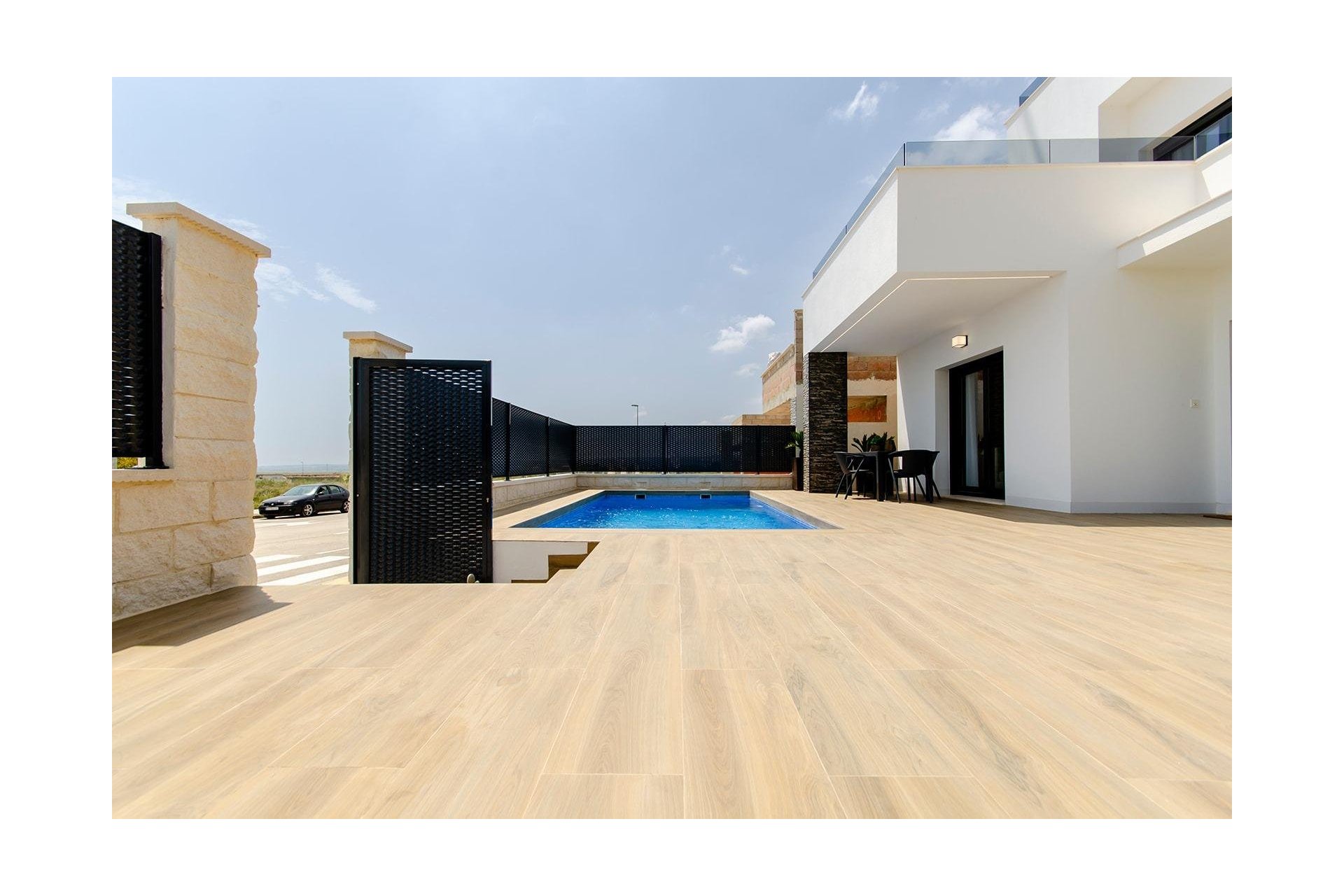 Rynek pierwotny - Villa - Orihuela - Vistabella Golf