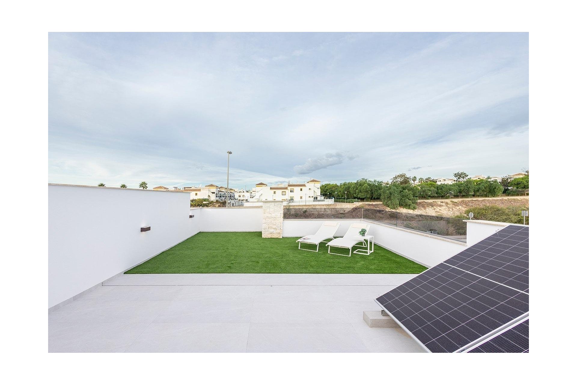 Rynek pierwotny - Villa - Orihuela - Vistabella Golf