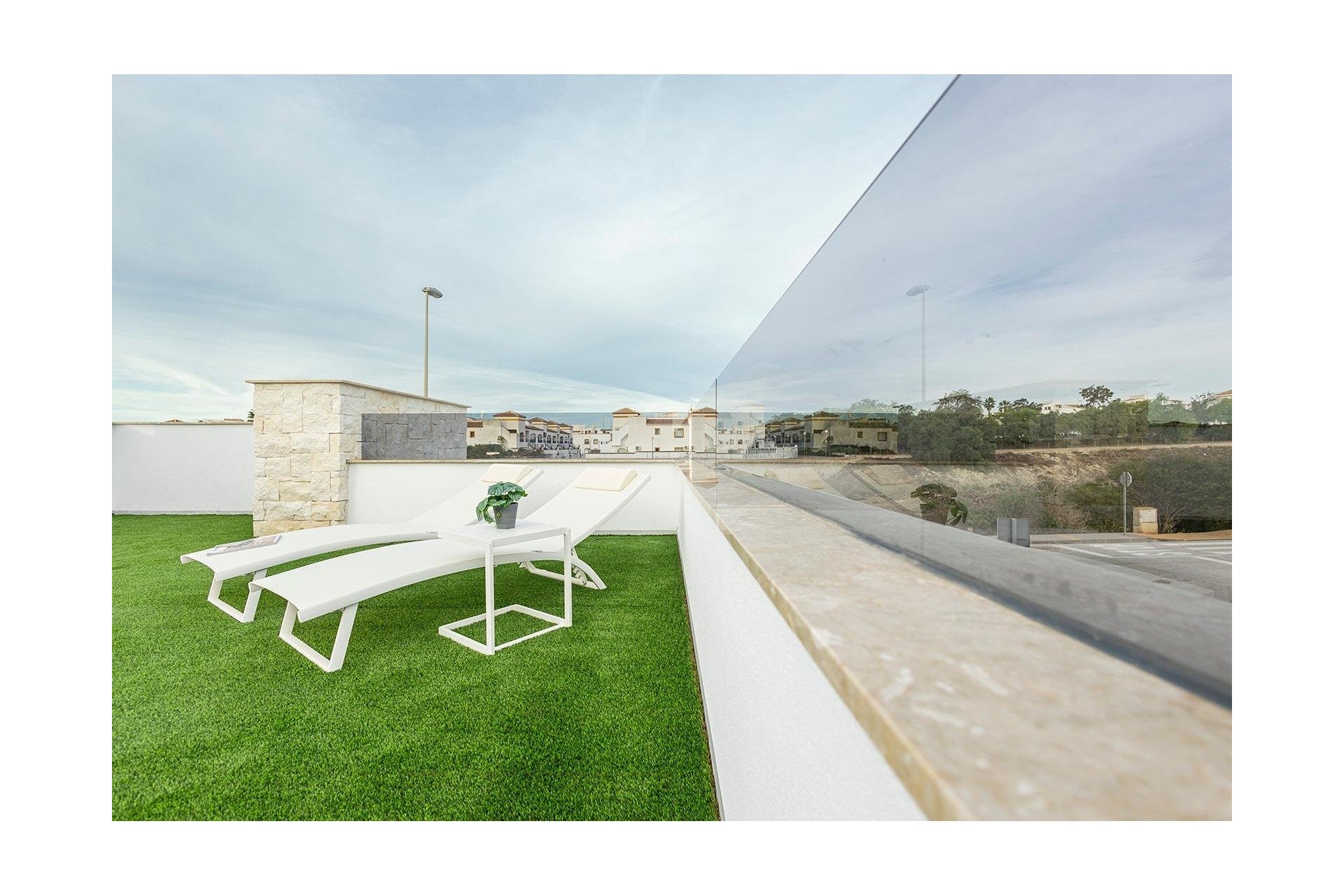 Rynek pierwotny - Villa - Orihuela - Vistabella Golf