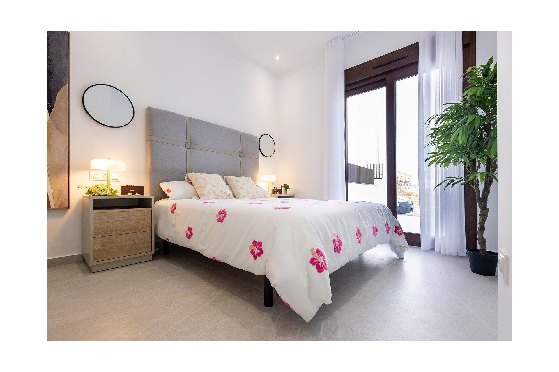 Rynek pierwotny - Villa - Orihuela - Vistabella Golf