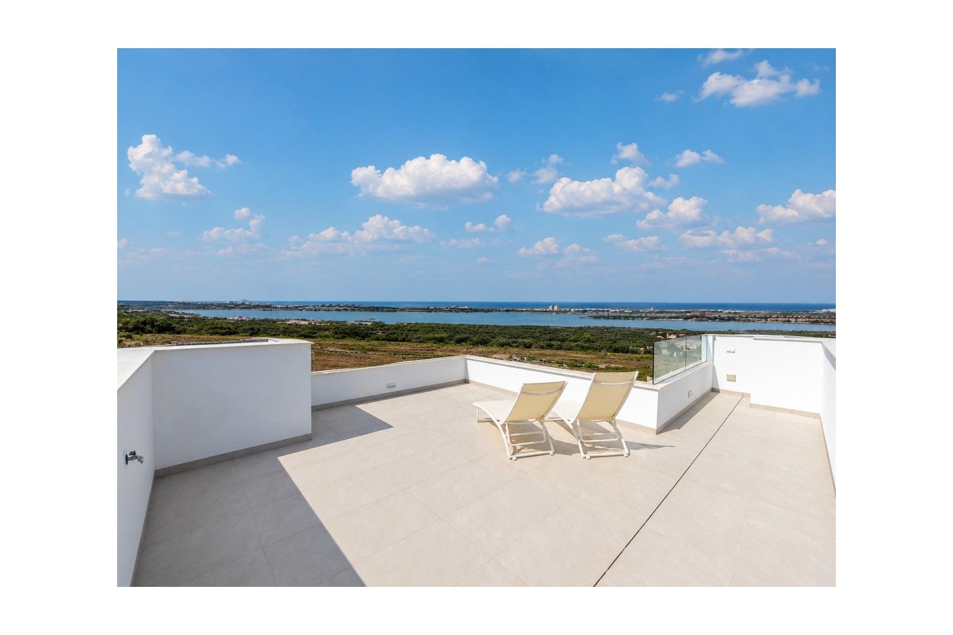 Rynek pierwotny - Villa - Orihuela - Vistabella Golf
