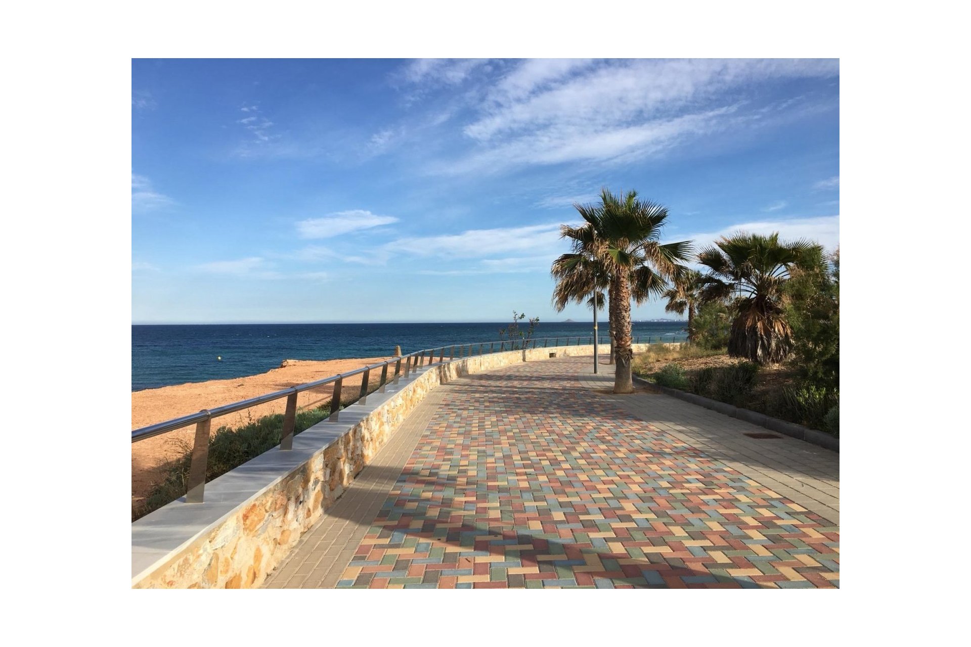 Rynek pierwotny - Villa - Pilar de la Horadada - Las Higuericas