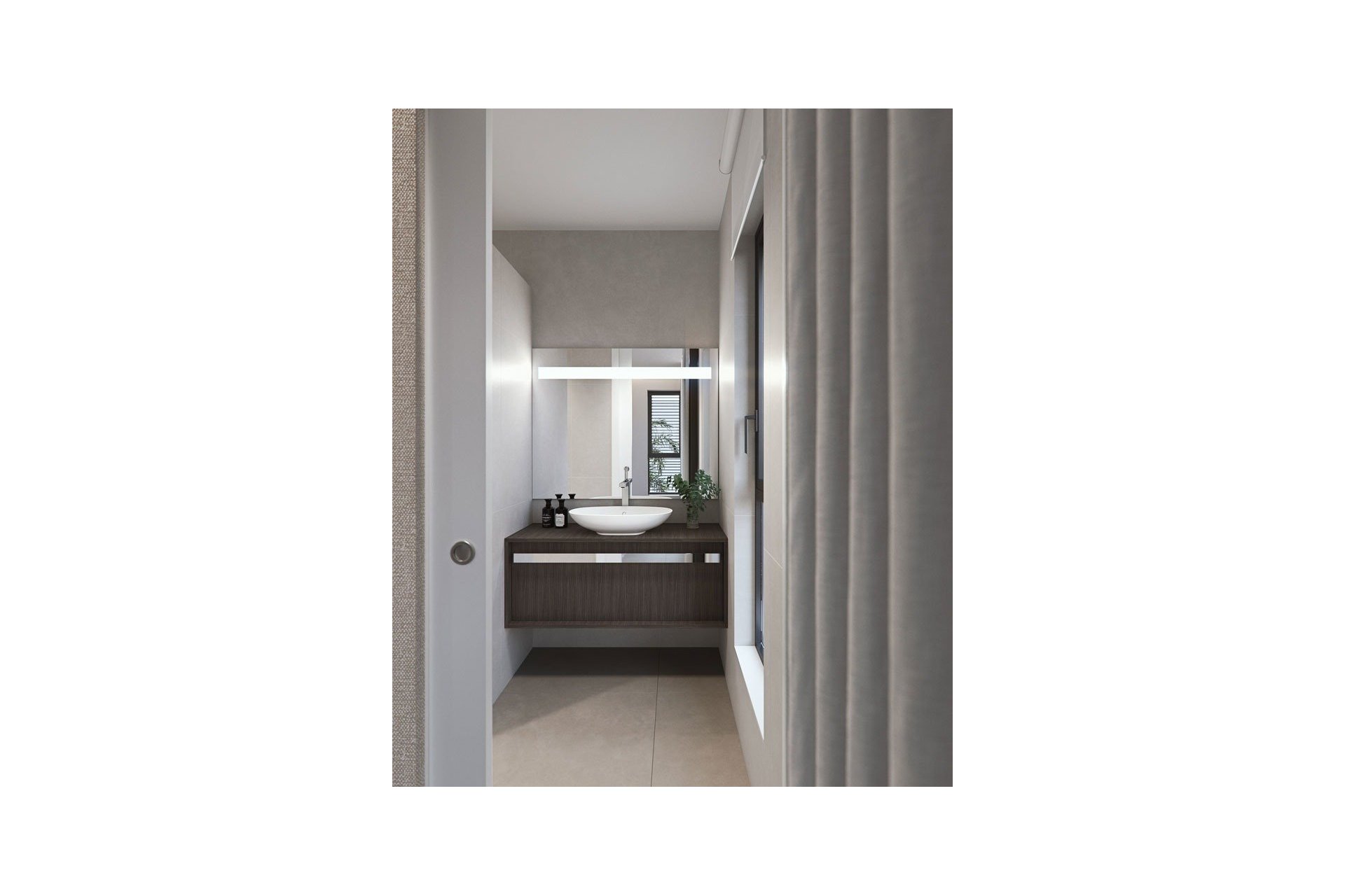 Rynek pierwotny - Villa - Pilar de la Horadada - Las Higuericas