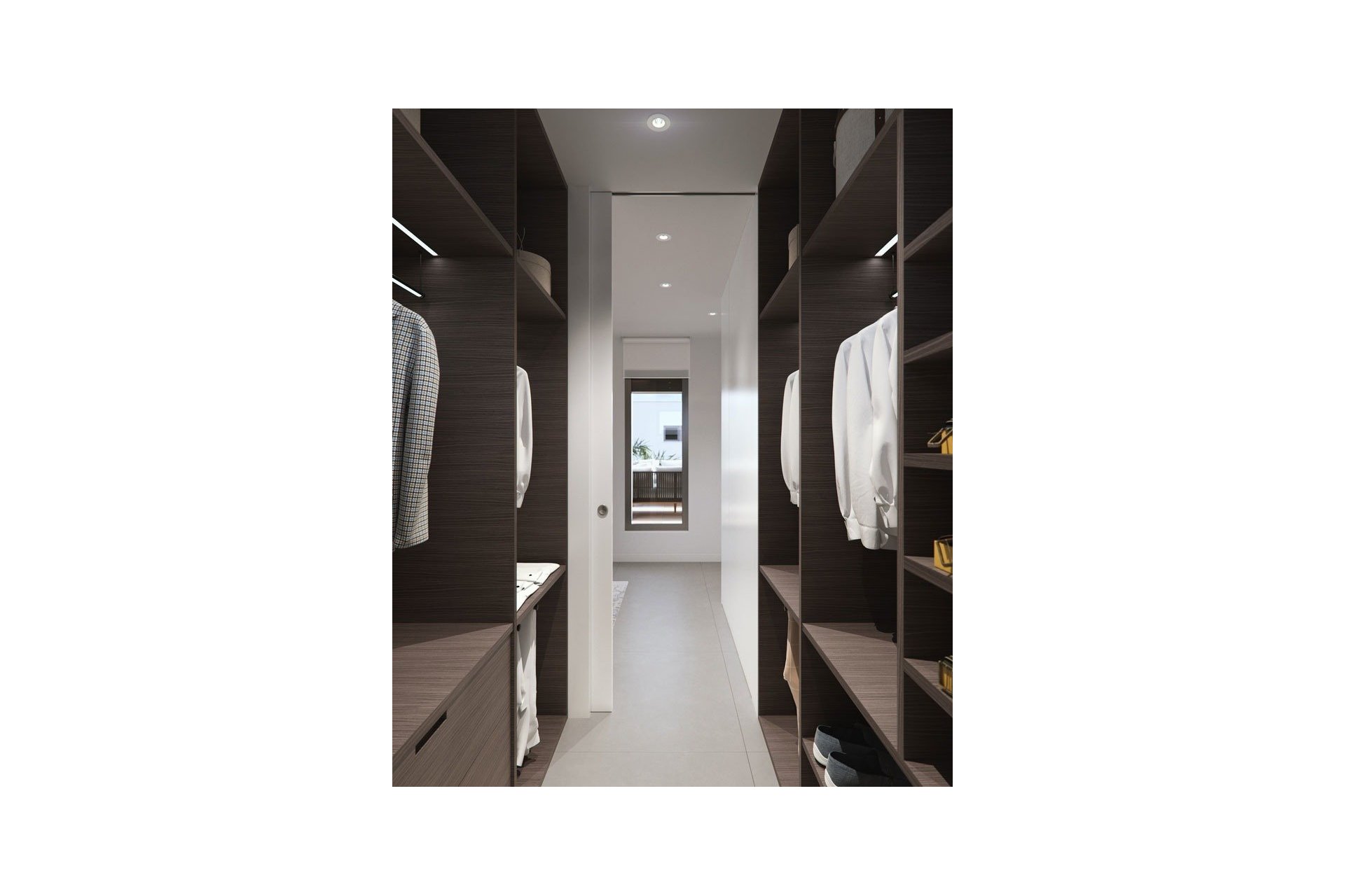 Rynek pierwotny - Villa - Pilar de la Horadada - Las Higuericas