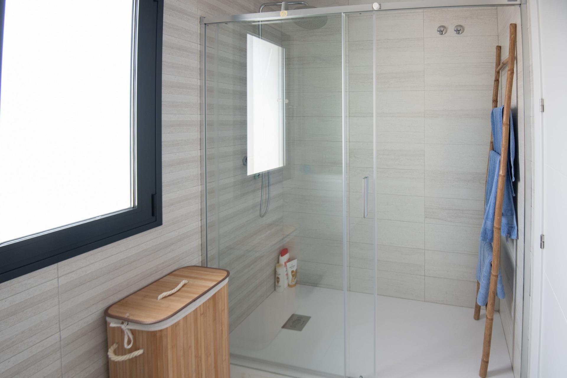 Rynek pierwotny - Villa - Pilar de la Horadada - Pinar de Campoverde