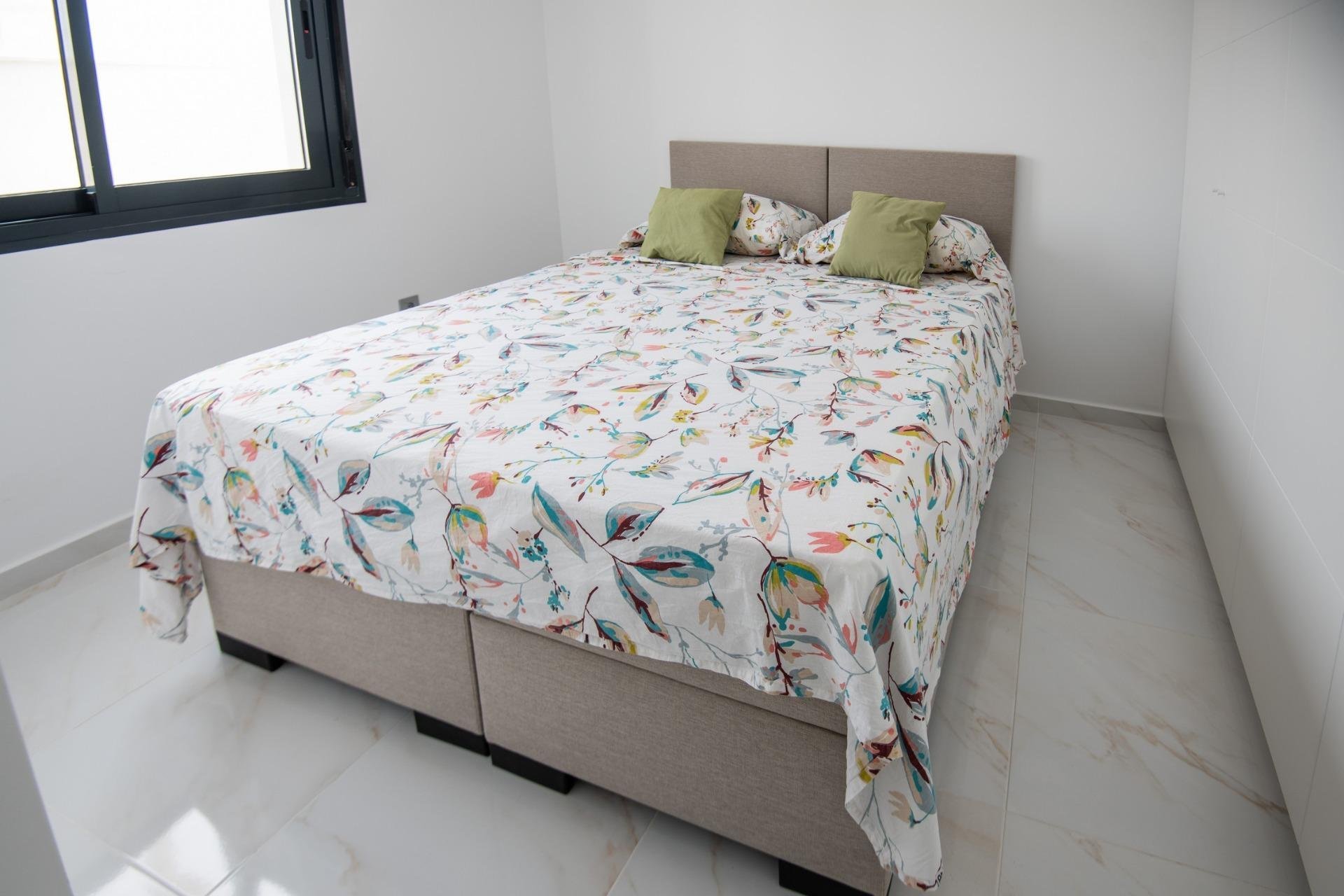 Rynek pierwotny - Villa - Pilar de la Horadada - Pinar de Campoverde