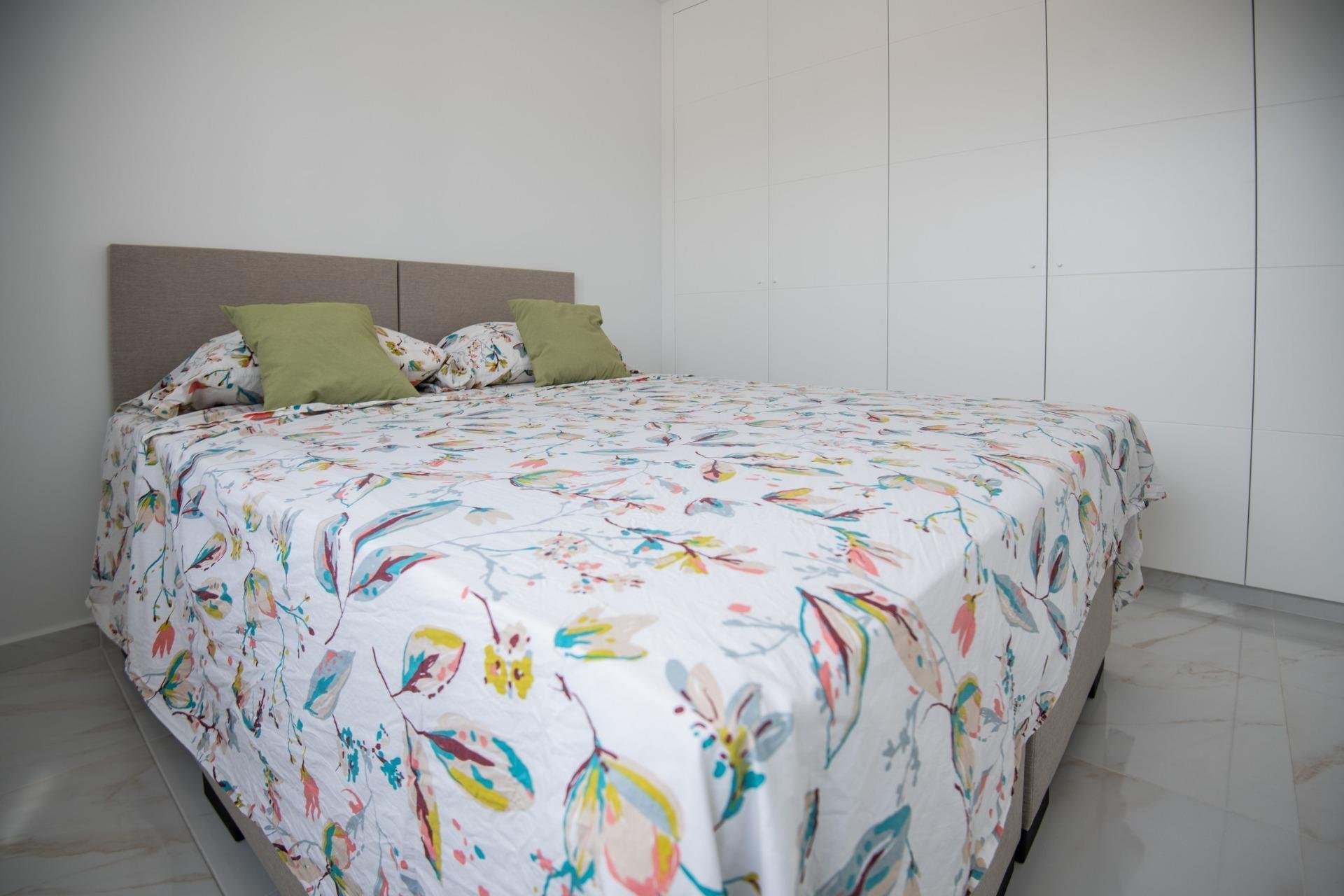 Rynek pierwotny - Villa - Pilar de la Horadada - Pinar de Campoverde