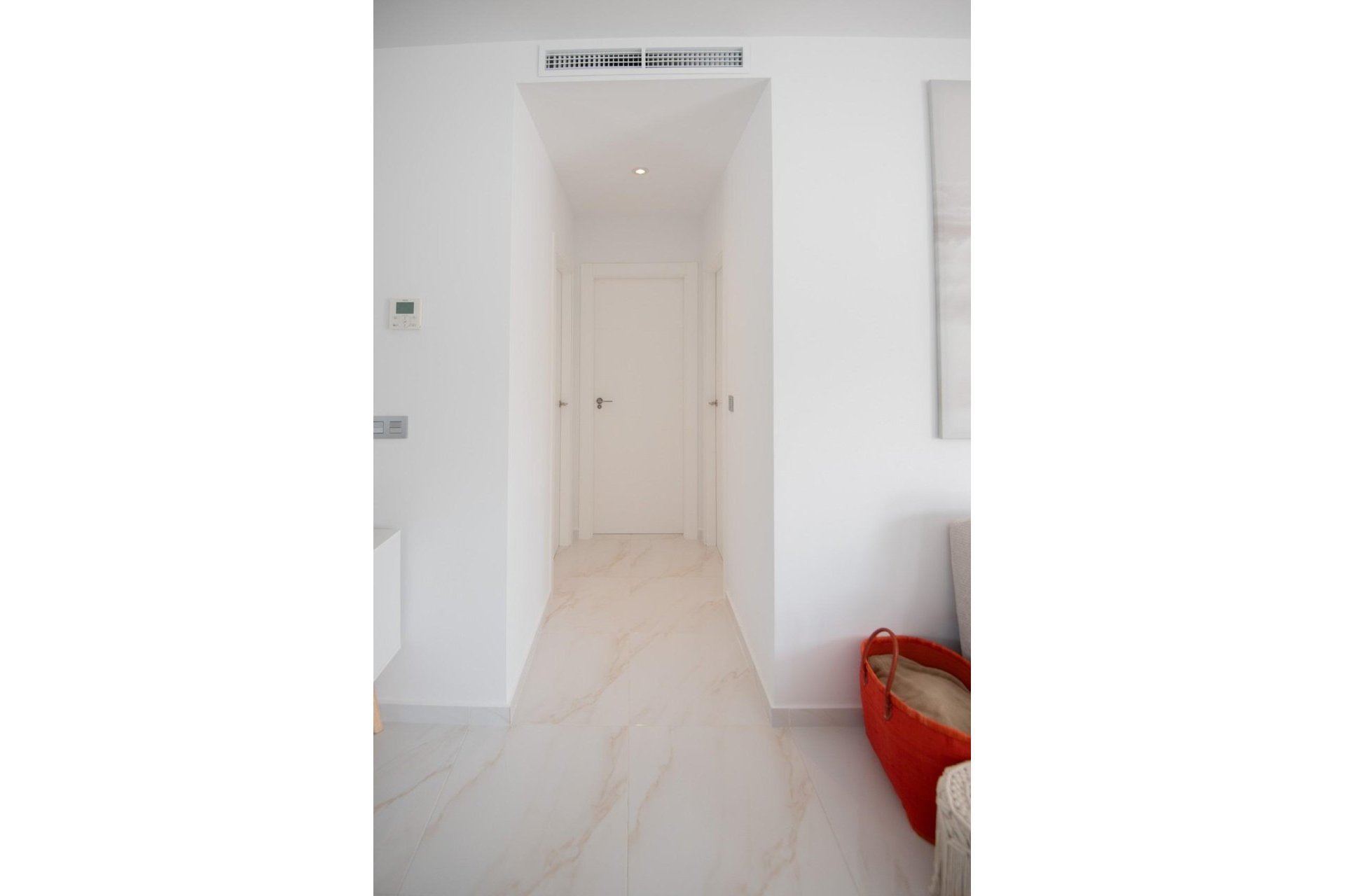 Rynek pierwotny - Villa - Pilar de la Horadada - Pinar de Campoverde