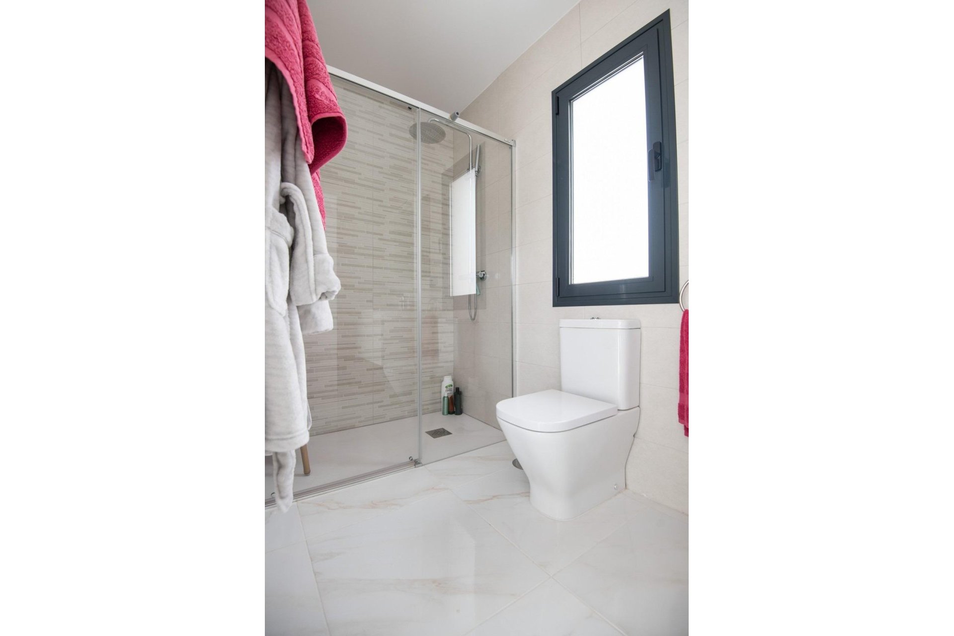 Rynek pierwotny - Villa - Pilar de la Horadada - Pinar de Campoverde