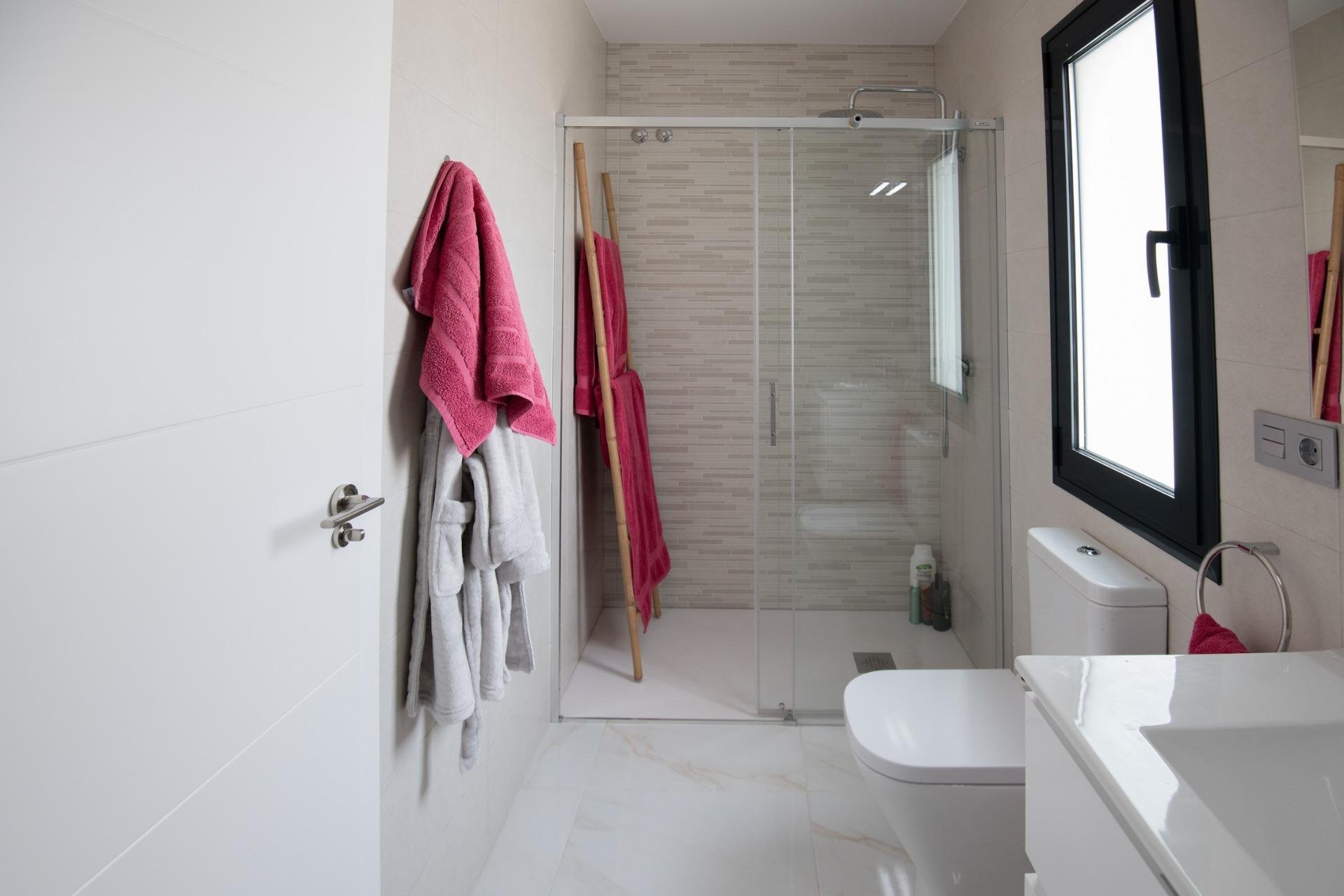 Rynek pierwotny - Villa - Pilar de la Horadada - Pinar de Campoverde