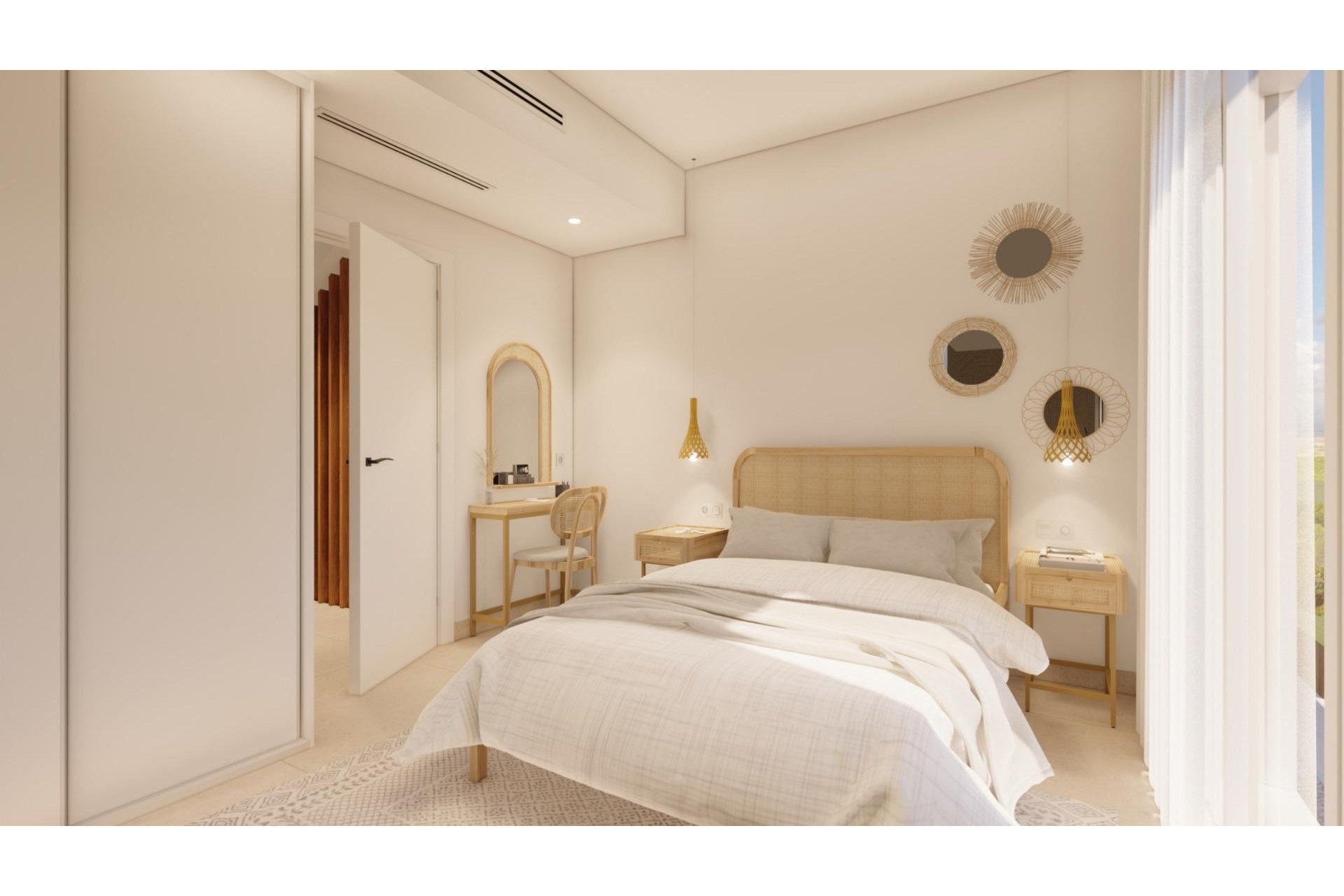 Rynek pierwotny - Villa - Pilar de la Horadada - Polideportivo