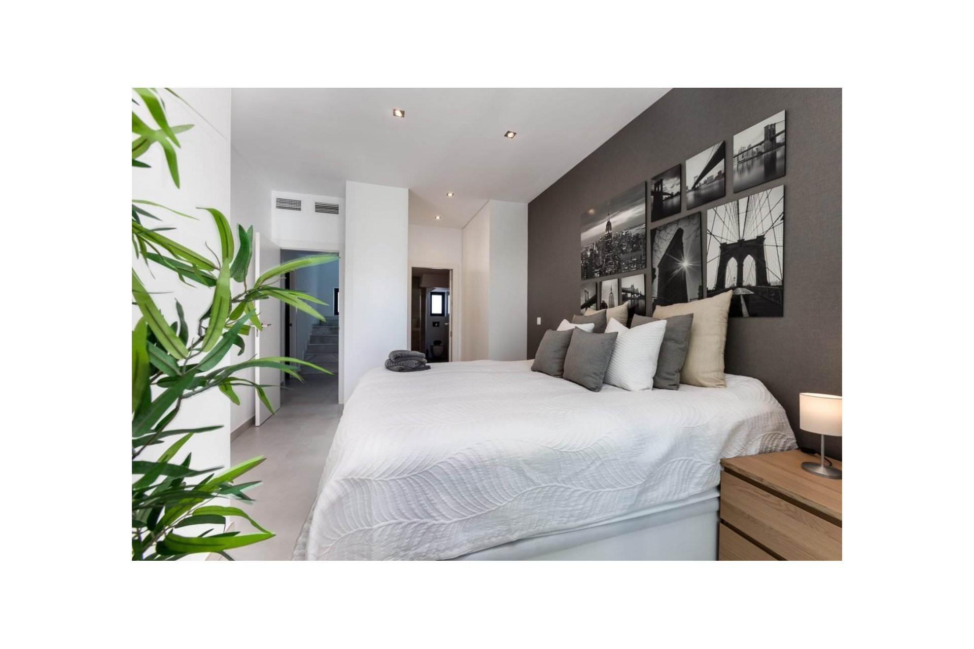 Rynek pierwotny - Villa - Pilar de la Horadada - pueblo