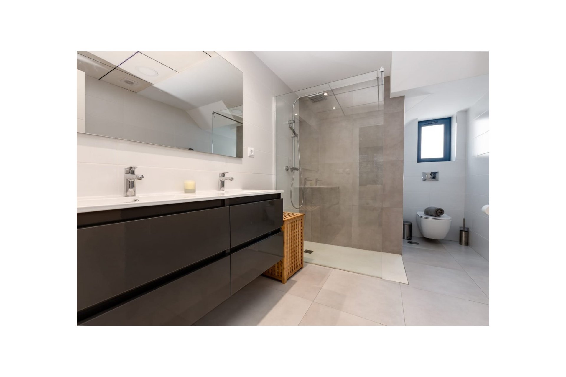 Rynek pierwotny - Villa - Pilar de la Horadada - pueblo