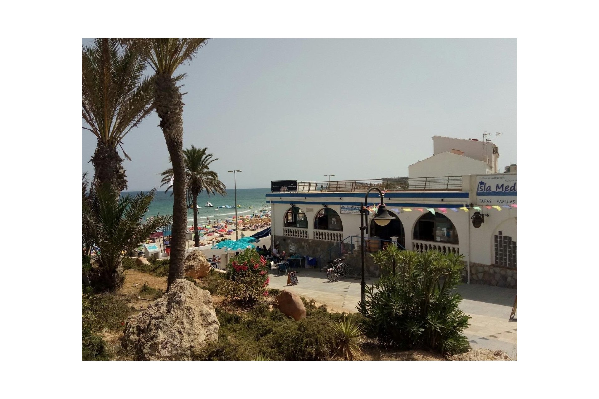 Rynek pierwotny - Villa - Pilar de la Horadada - Riomar