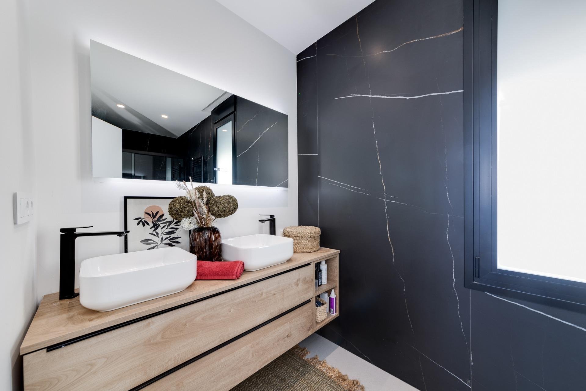 Rynek pierwotny - Villa - Pilar de la Horadada - Roda Golf