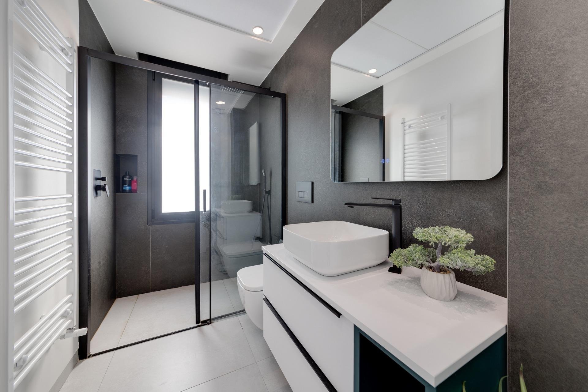 Rynek pierwotny - Villa - Pilar de la Horadada - Roda Golf