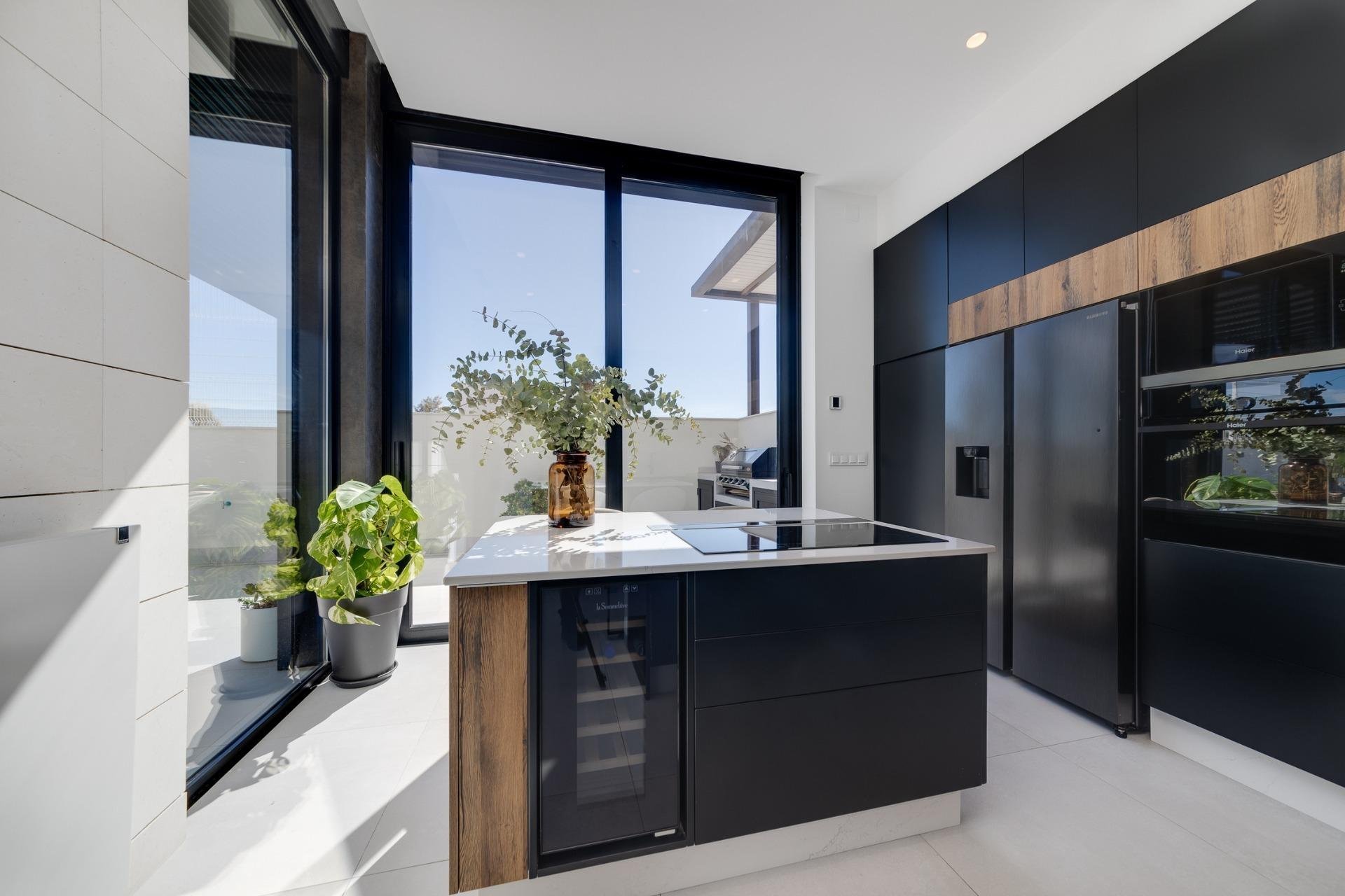 Rynek pierwotny - Villa - Pilar de la Horadada - Roda Golf