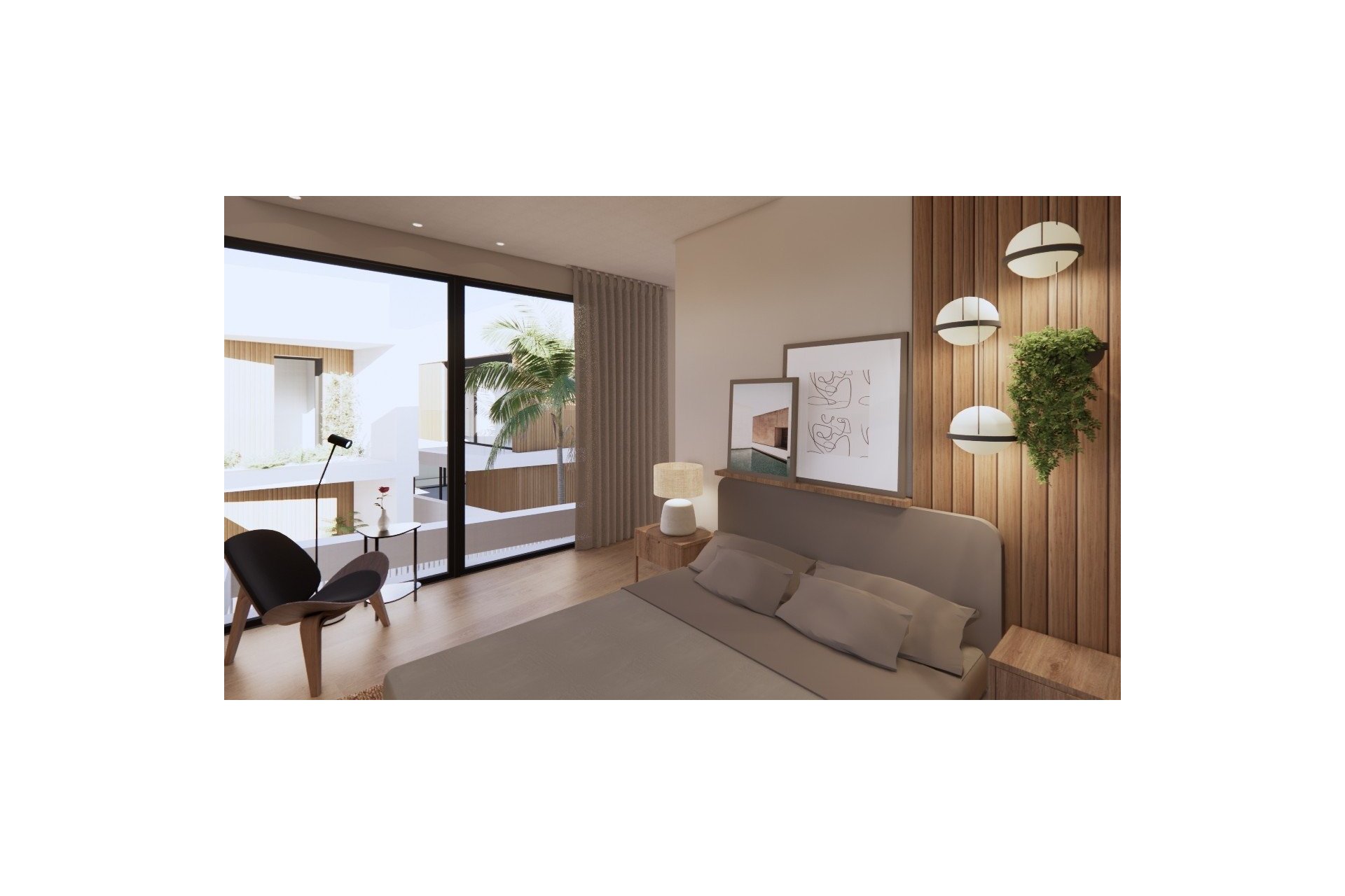 Rynek pierwotny - Villa - Pilar de la Horadada - Torre De La Horadada