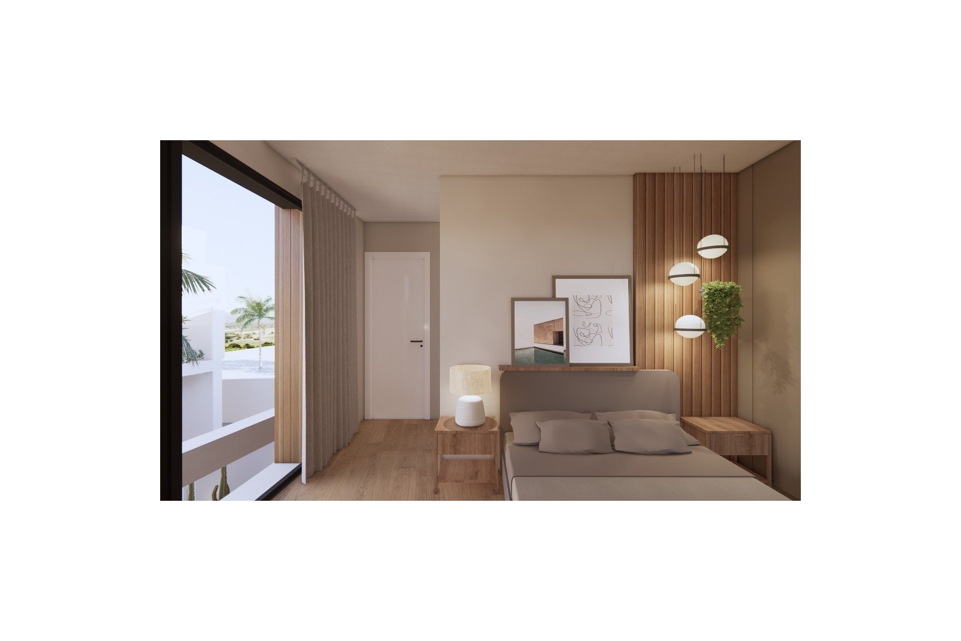 Rynek pierwotny - Villa - Pilar de la Horadada - Torre De La Horadada