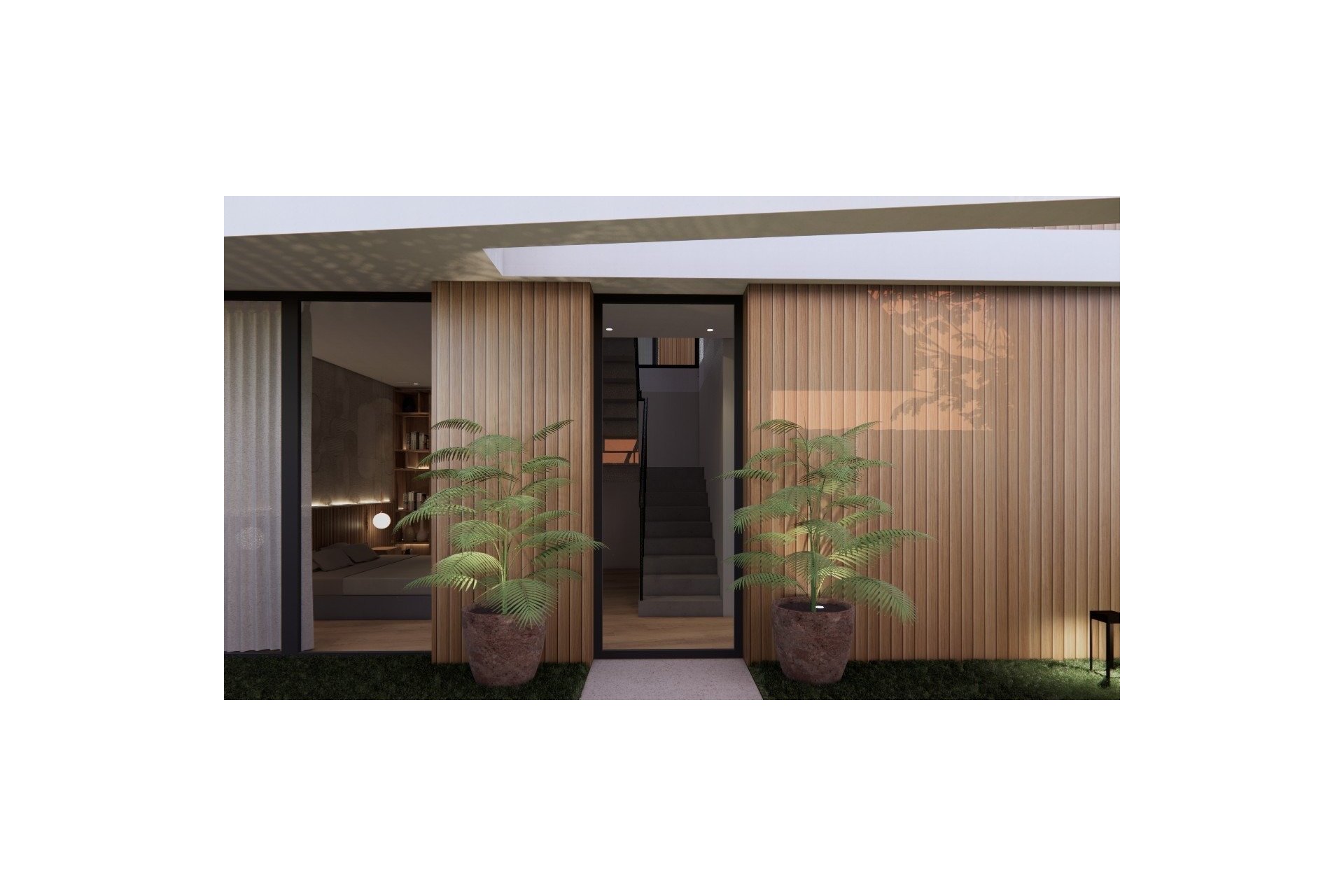 Rynek pierwotny - Villa - Pilar de la Horadada - Torre De La Horadada