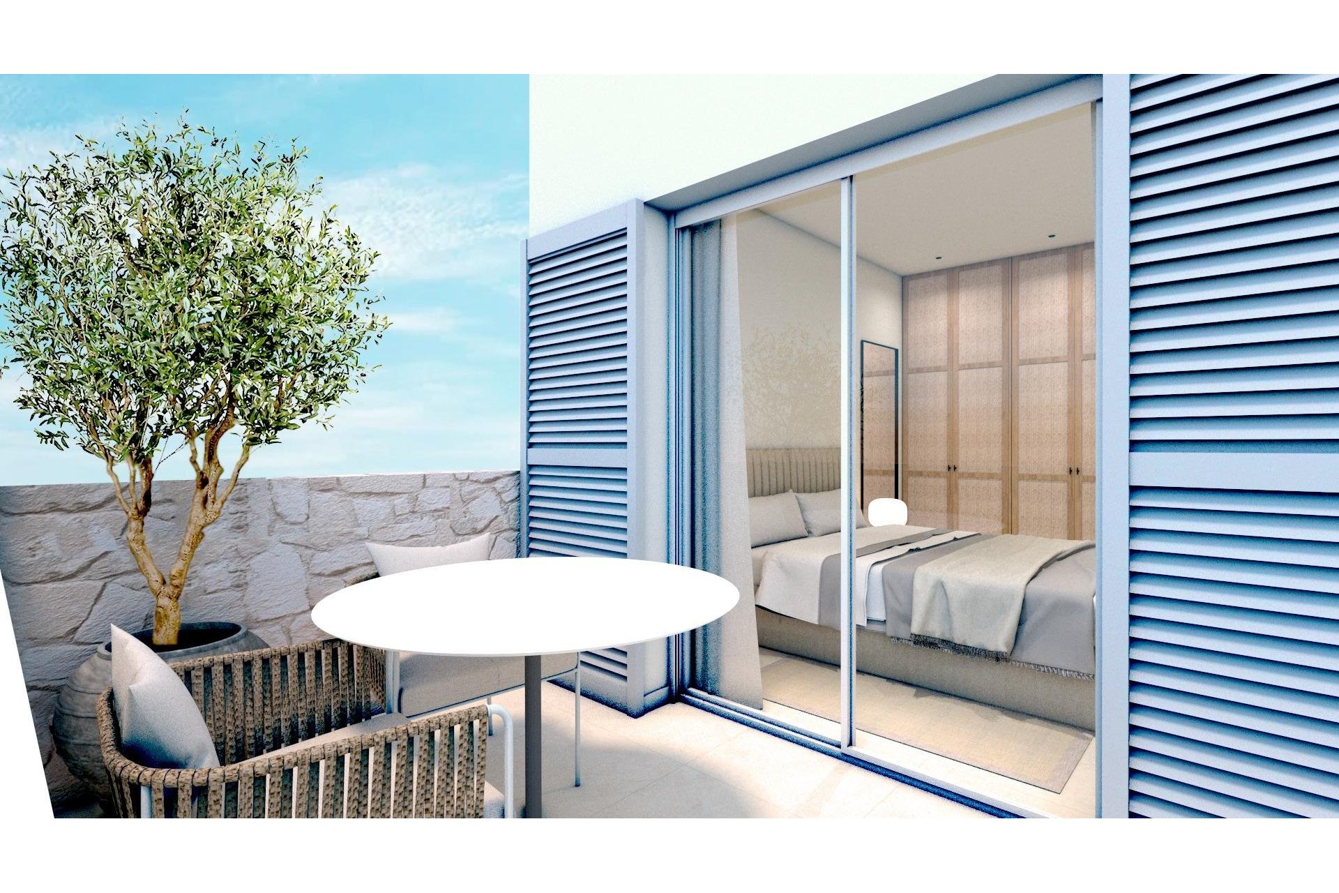 Rynek pierwotny - Villa - Pilar de la Horadada - Torre De La Horadada