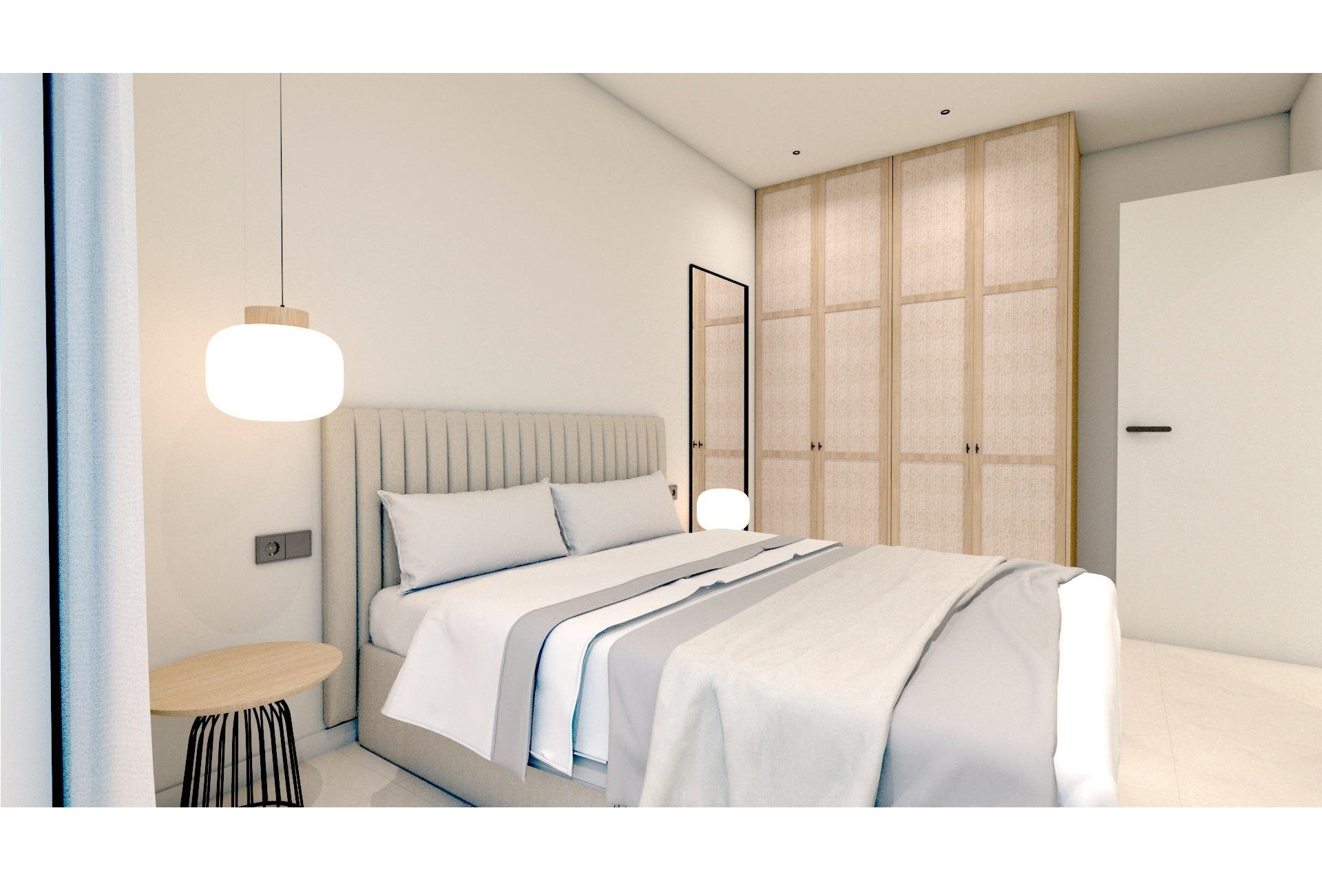 Rynek pierwotny - Villa - Pilar de la Horadada - Torre De La Horadada