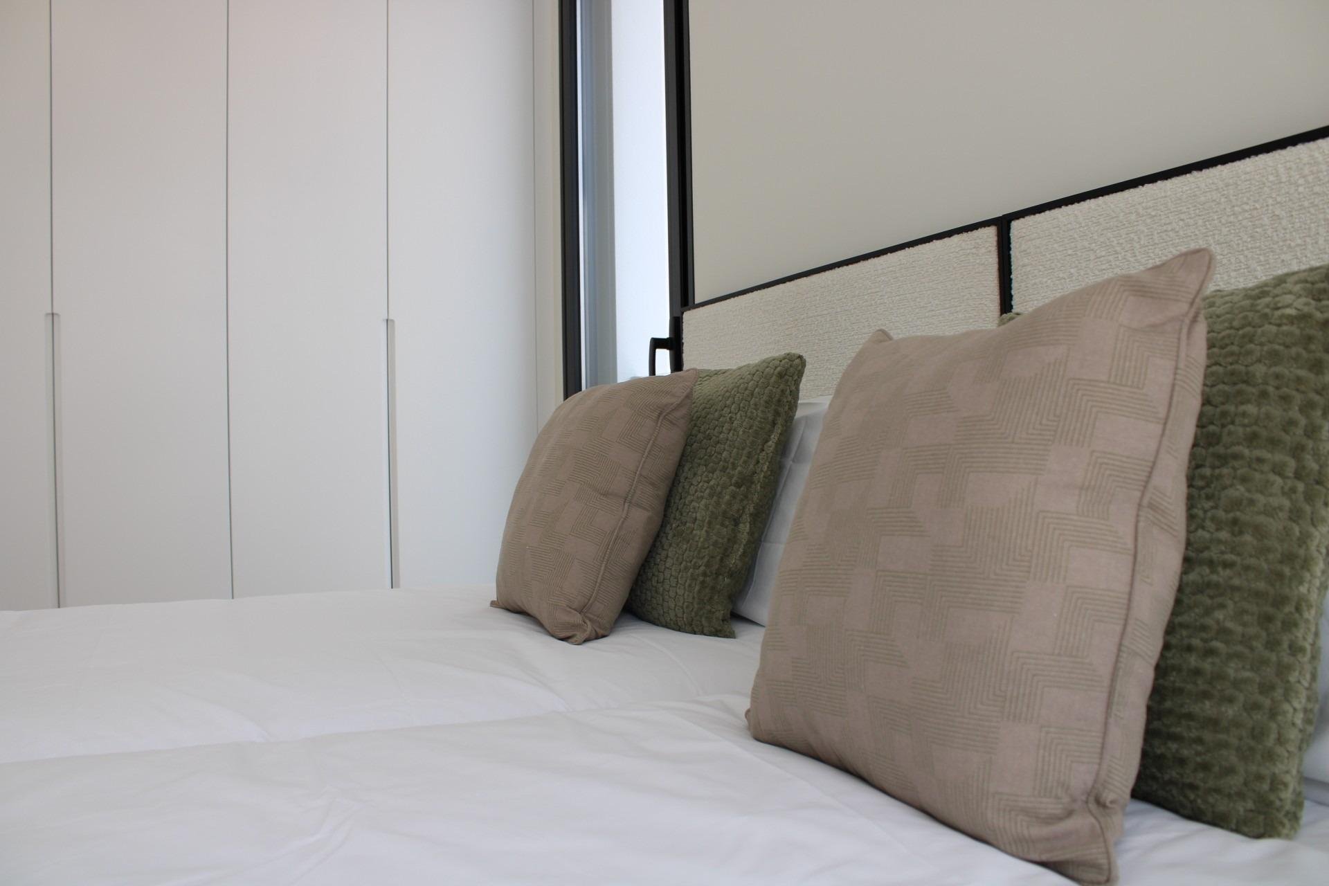 Rynek pierwotny - Villa - Pilar de la Horadada - Torre De La Horadada