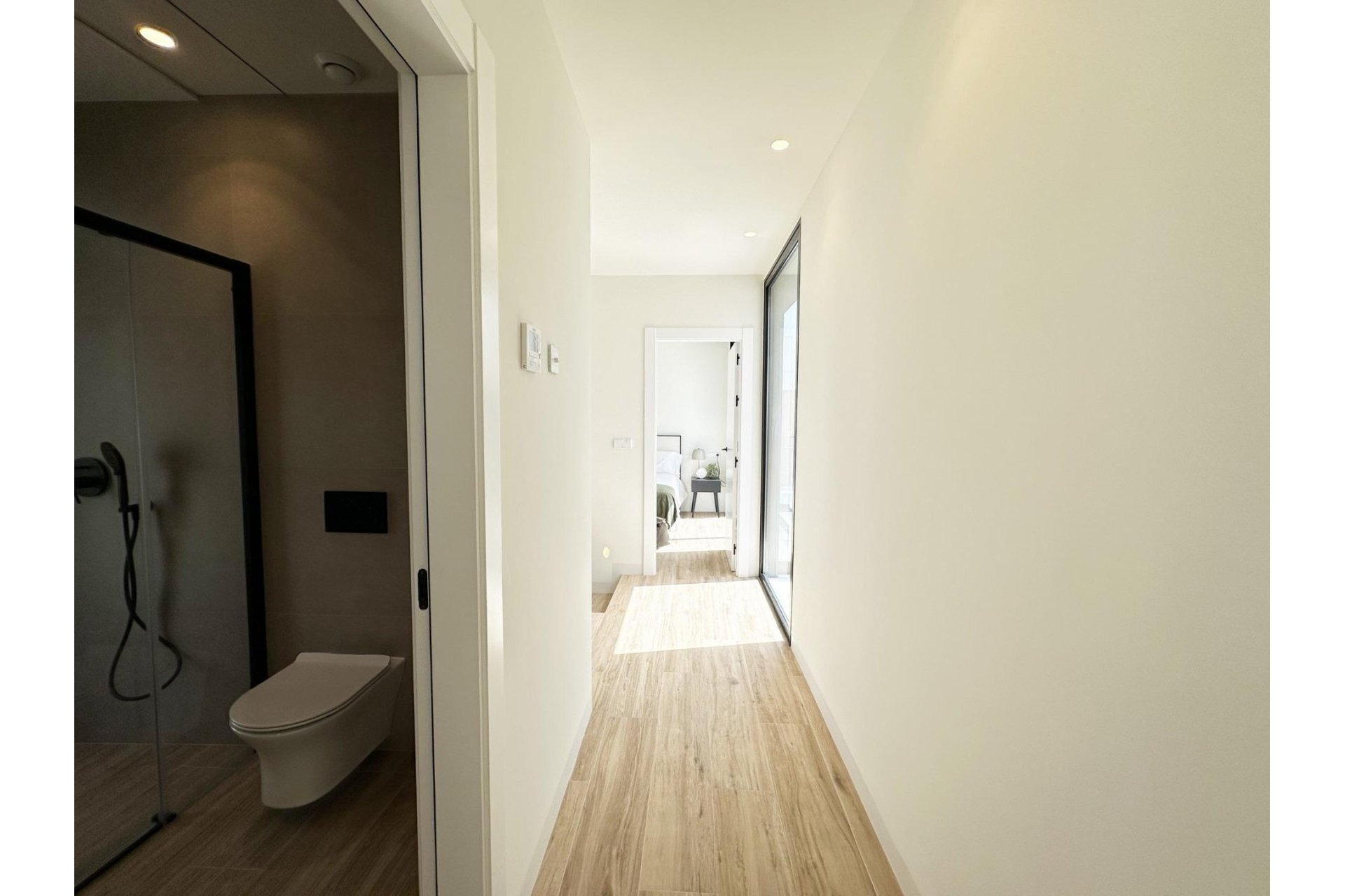 Rynek pierwotny - Villa - Pilar de la Horadada - Torre De La Horadada