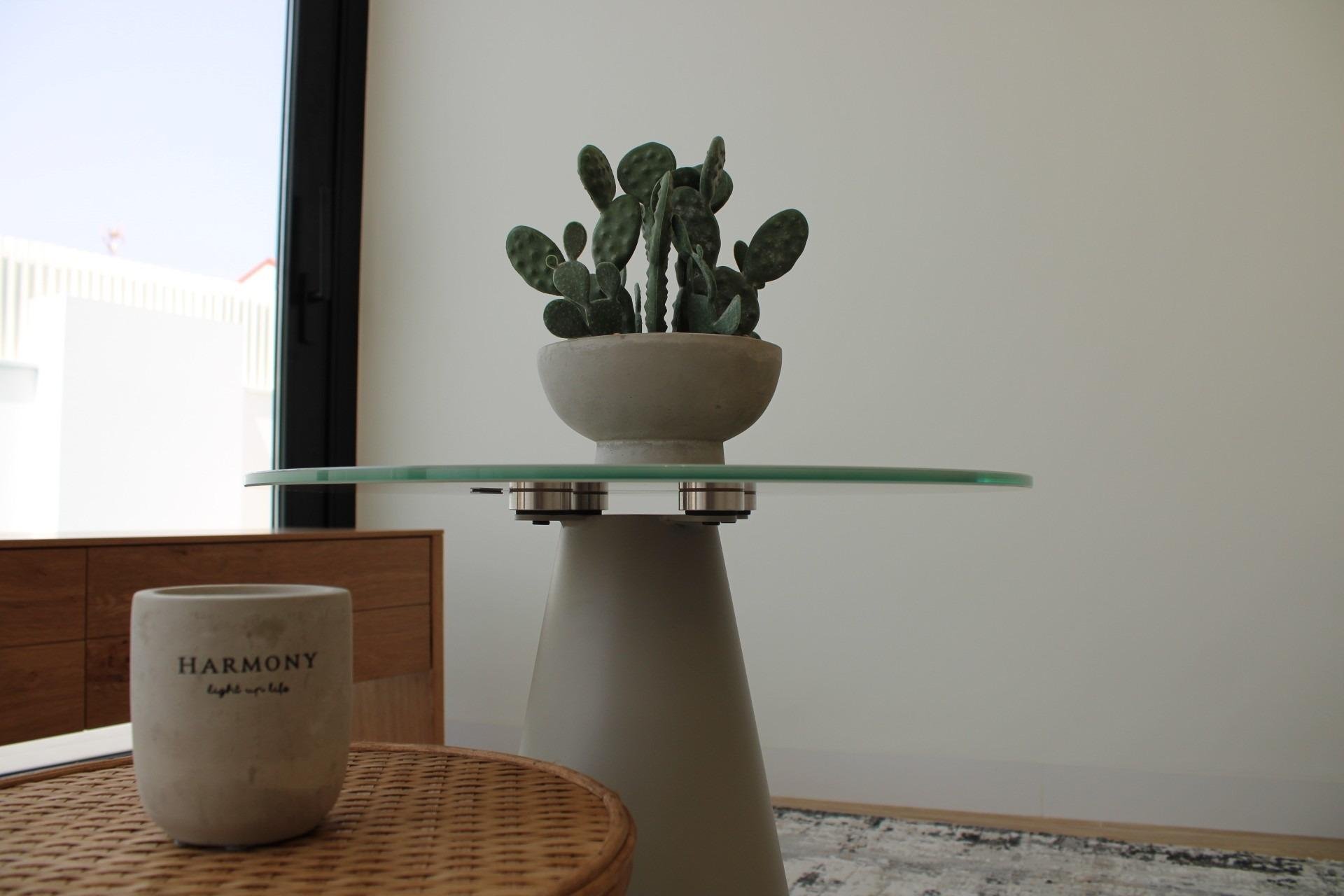 Rynek pierwotny - Villa - Pilar de la Horadada - Torre De La Horadada