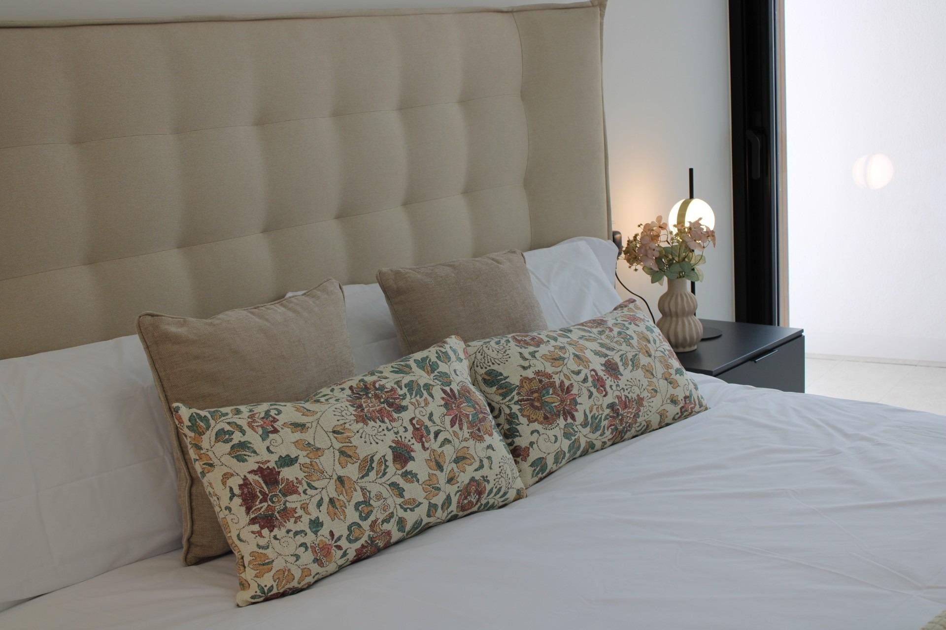 Rynek pierwotny - Villa - Pilar de la Horadada - Torre De La Horadada