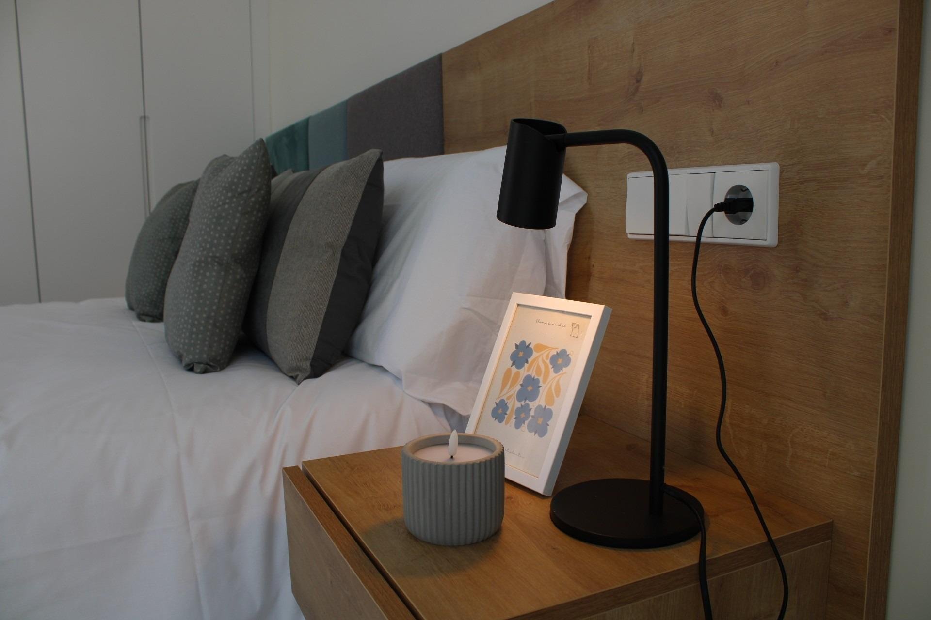 Rynek pierwotny - Villa - Pilar de la Horadada - Torre De La Horadada