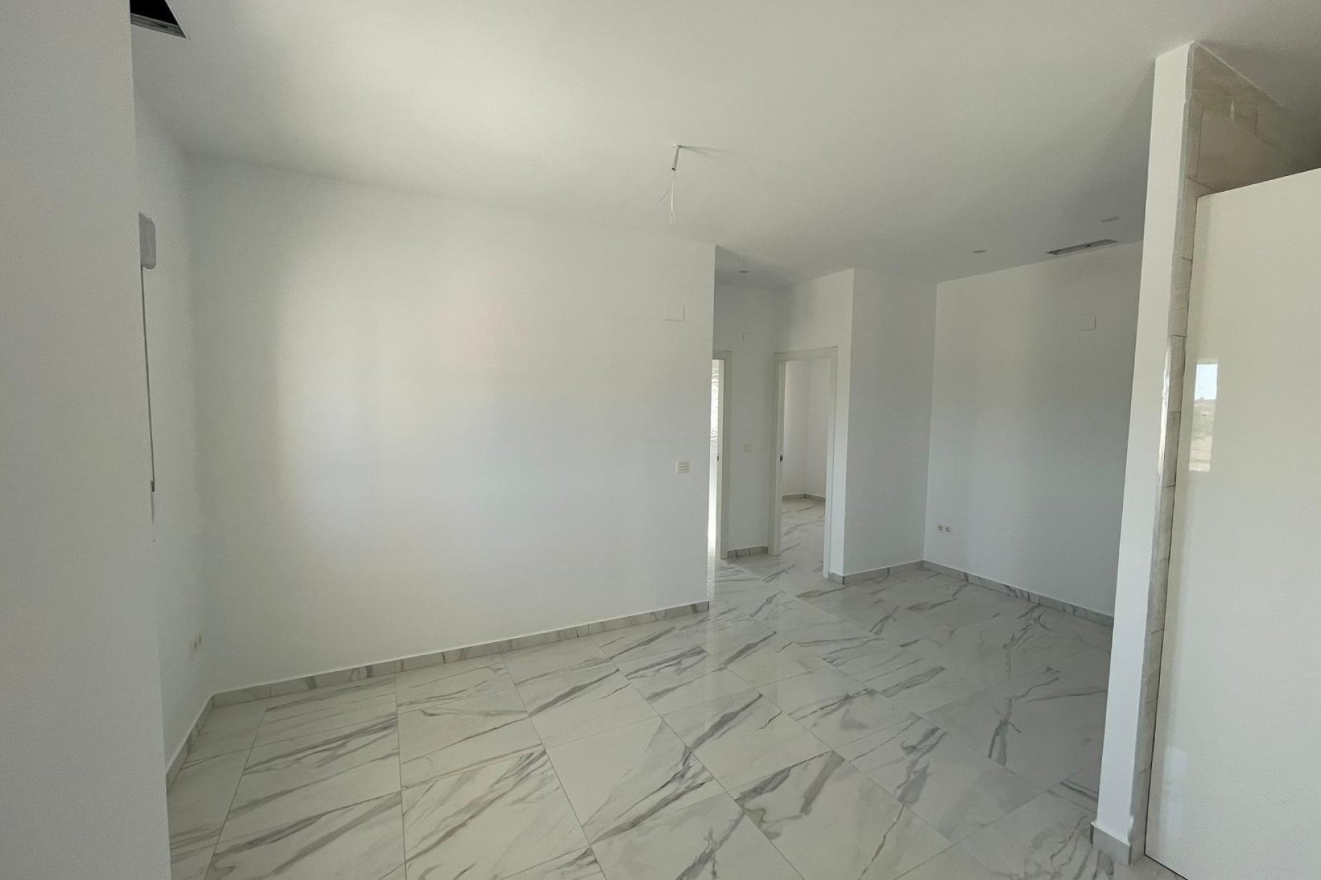 Rynek pierwotny - Villa - Pinoso - Camino Del Prado