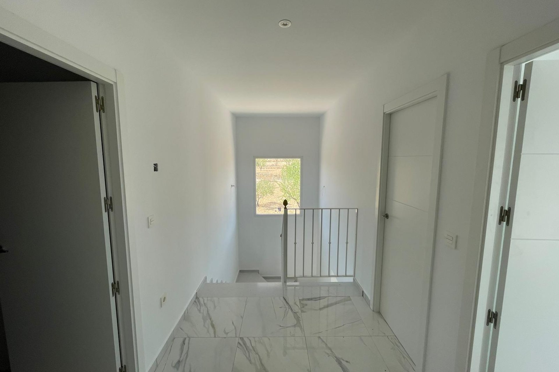 Rynek pierwotny - Villa - Pinoso - Camino Del Prado