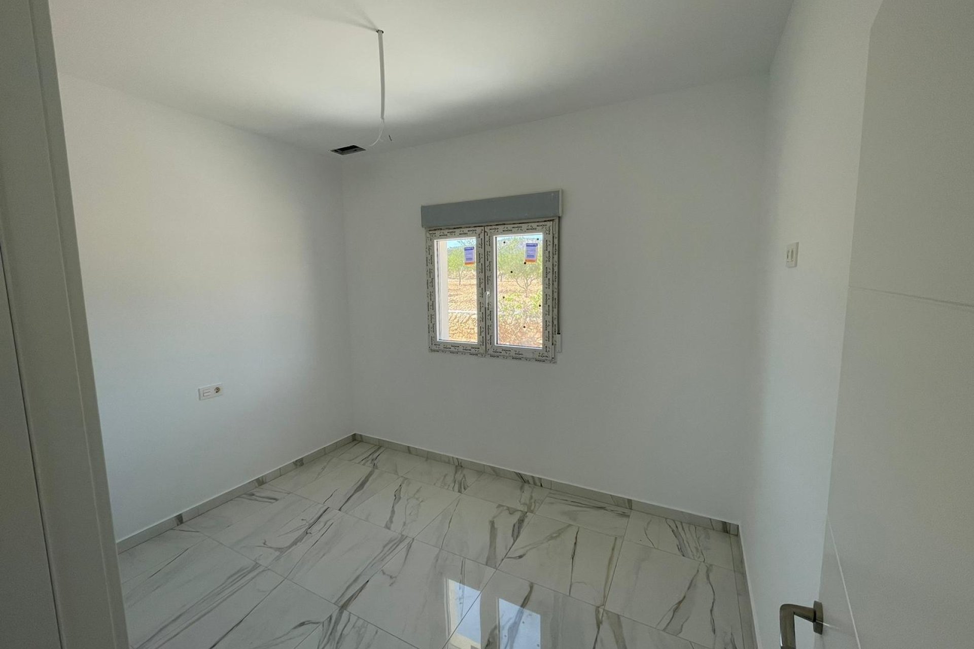 Rynek pierwotny - Villa - Pinoso - Camino Del Prado