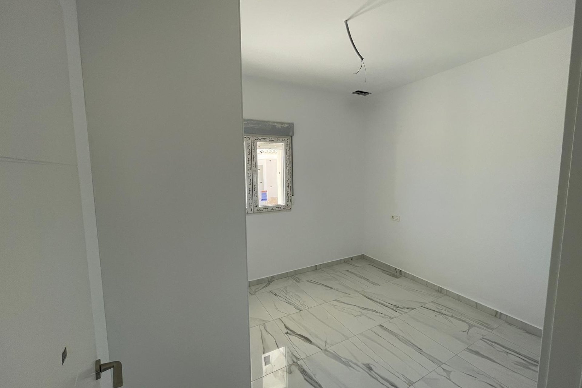 Rynek pierwotny - Villa - Pinoso - Camino Del Prado