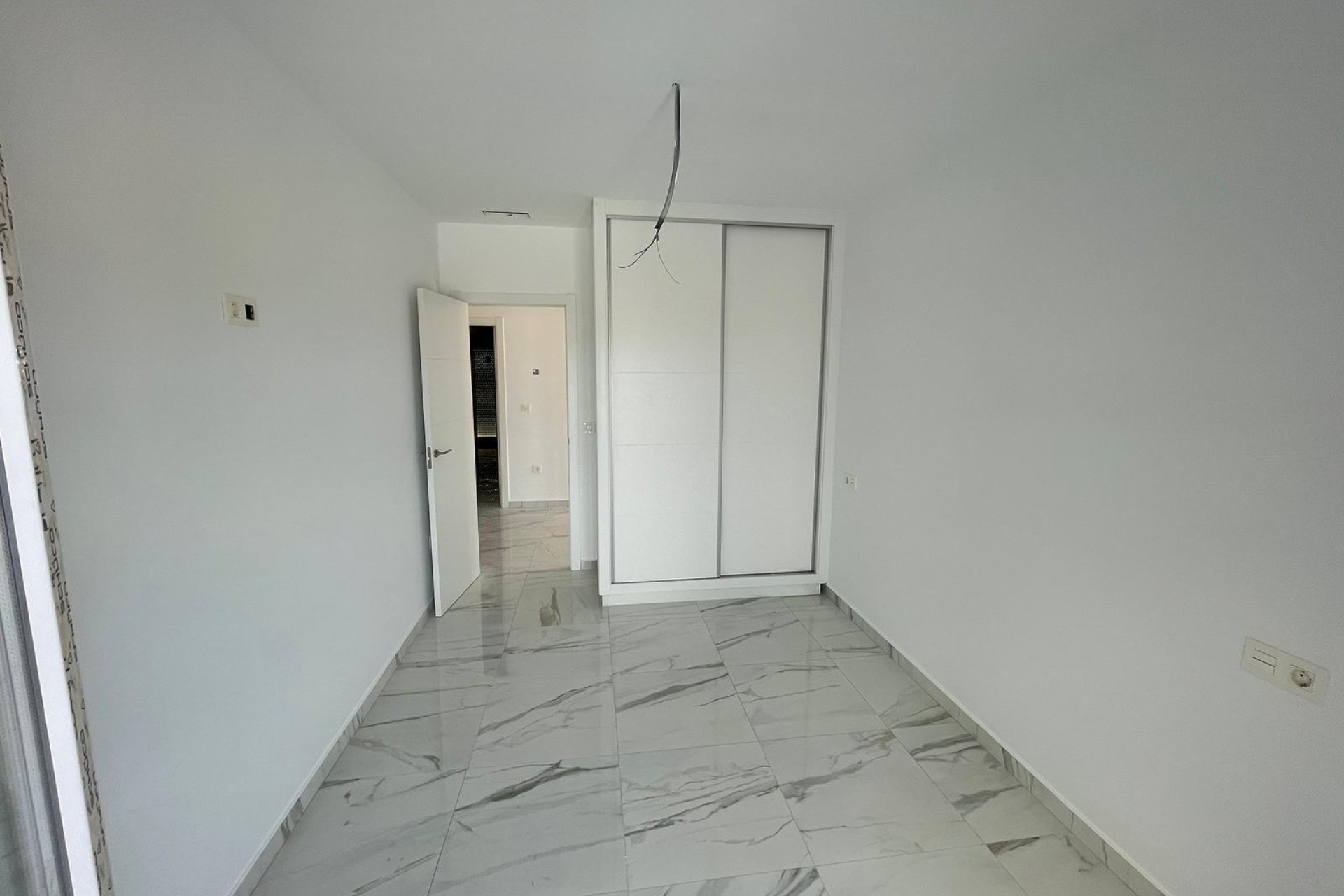 Rynek pierwotny - Villa - Pinoso - Camino Del Prado