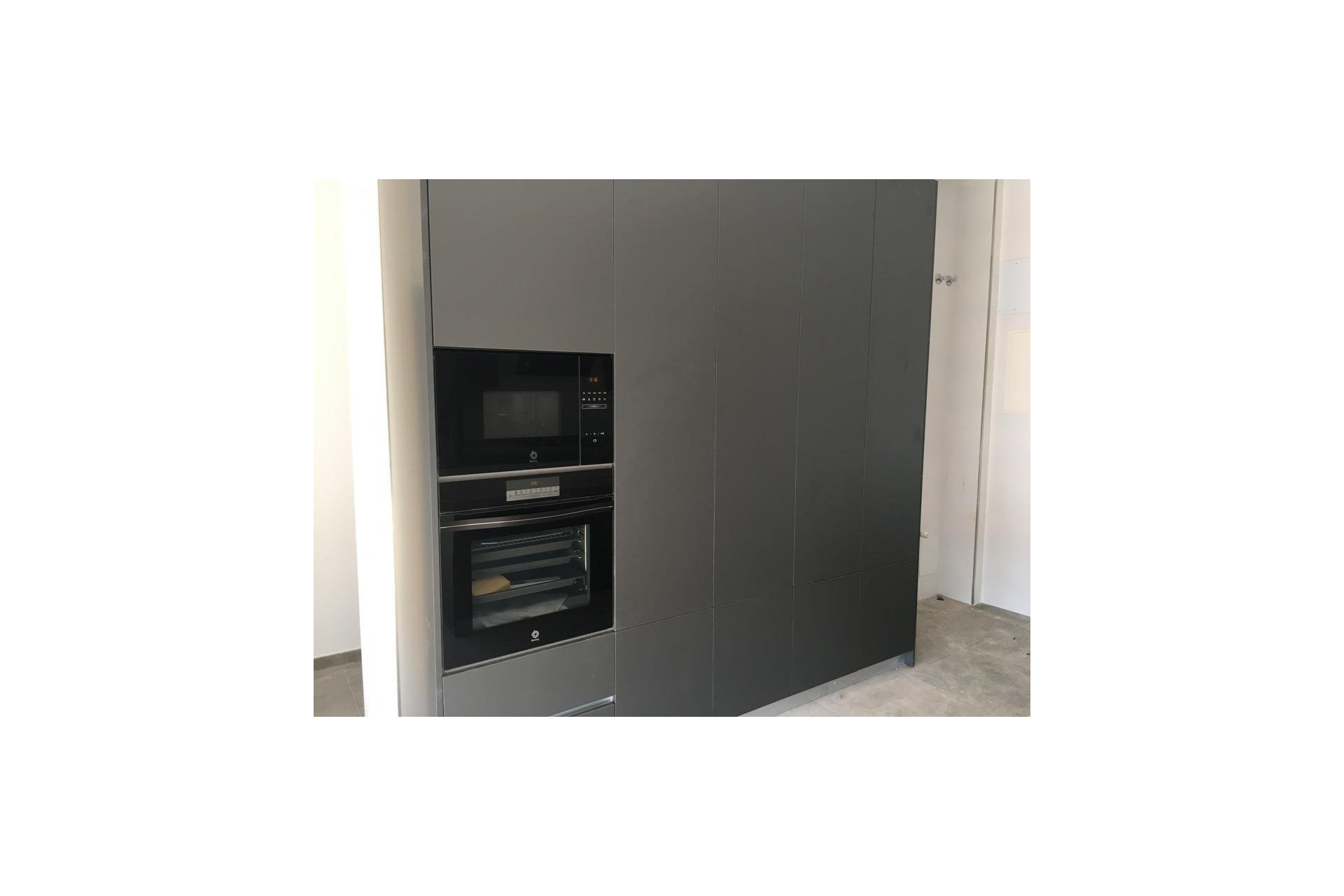 Rynek pierwotny - Villa - Pinoso - Camino Del Prado