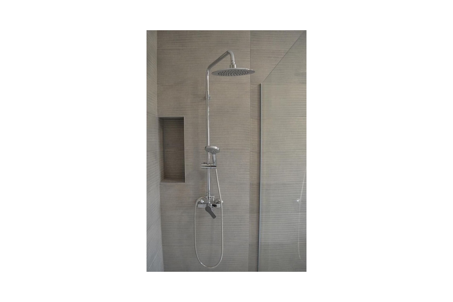 Rynek pierwotny - Villa - Pinoso - Camino Del Prado