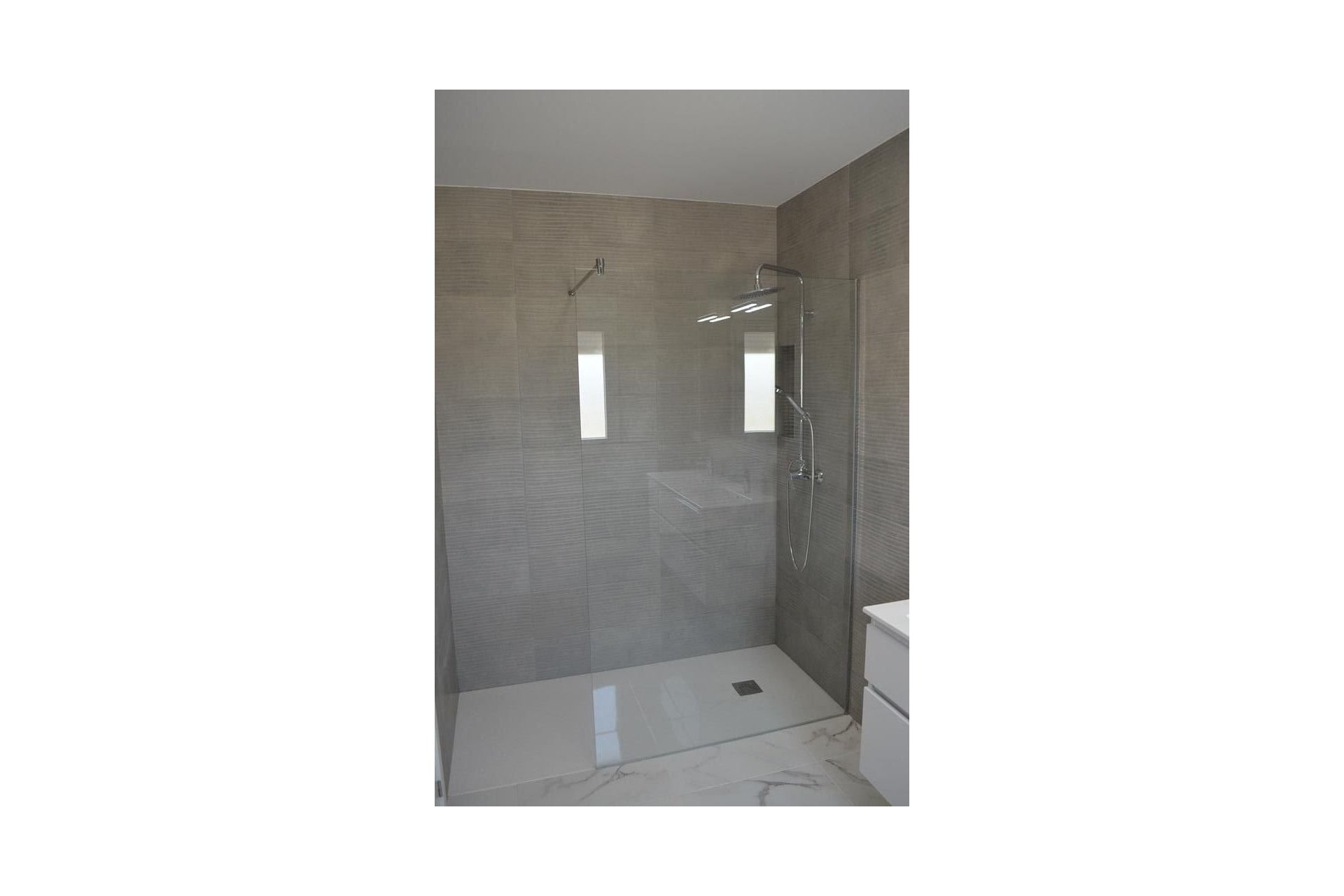 Rynek pierwotny - Villa - Pinoso - Camino Del Prado