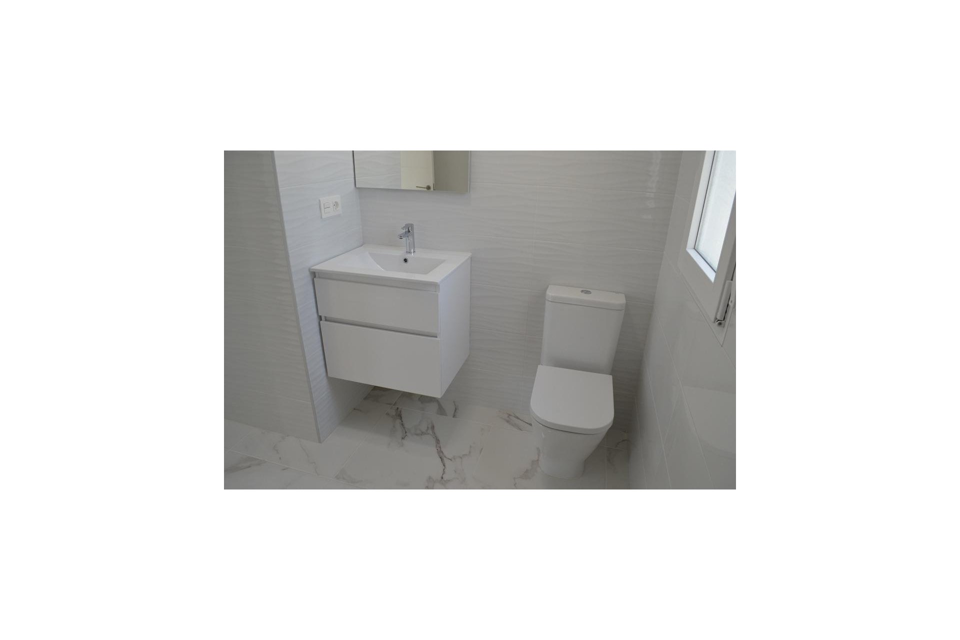 Rynek pierwotny - Villa - Pinoso - Camino Del Prado