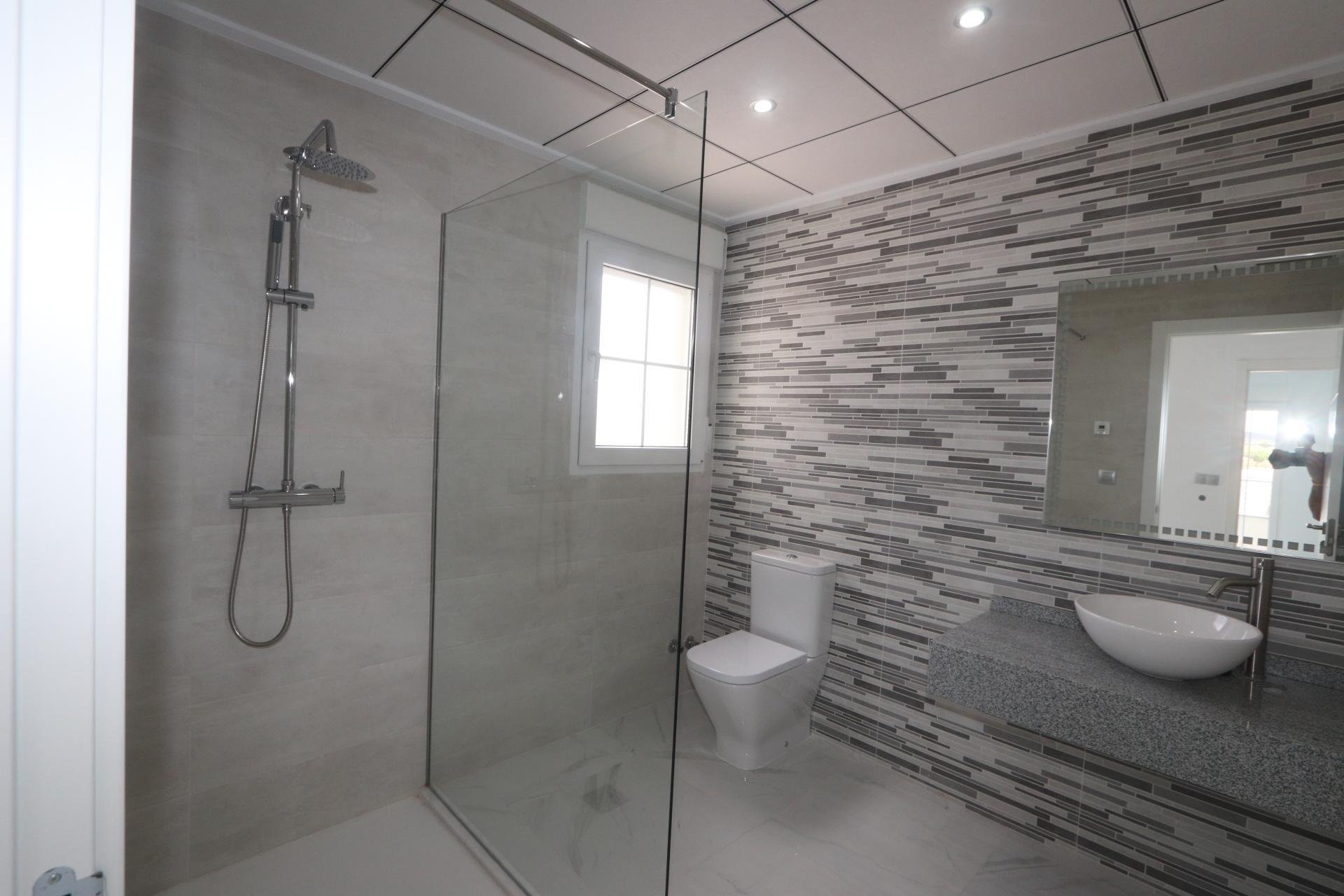 Rynek pierwotny - Villa - Pinoso - Camino Del Prado