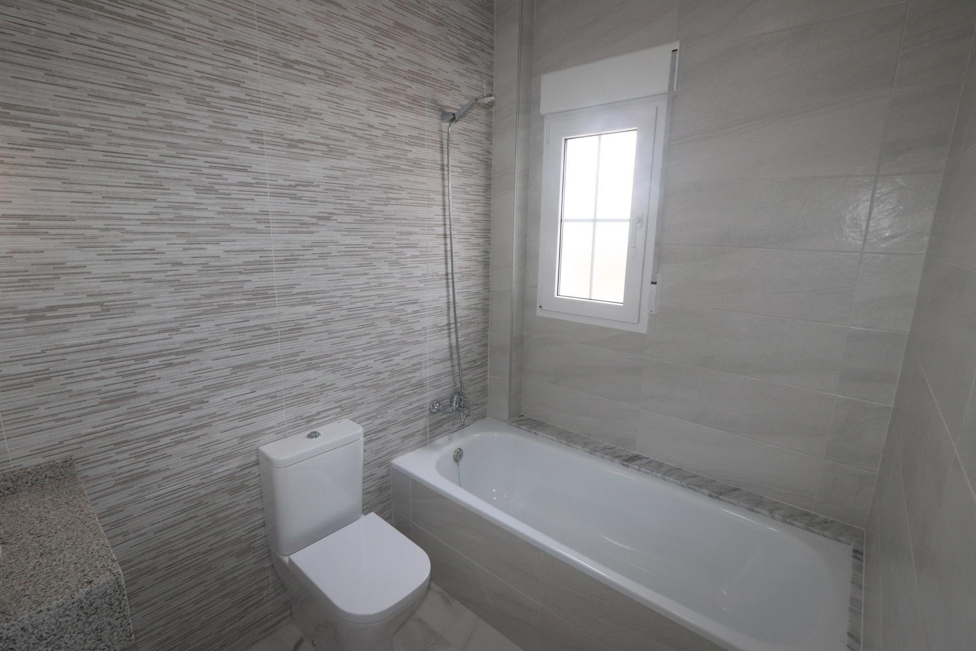 Rynek pierwotny - Villa - Pinoso - Camino Del Prado