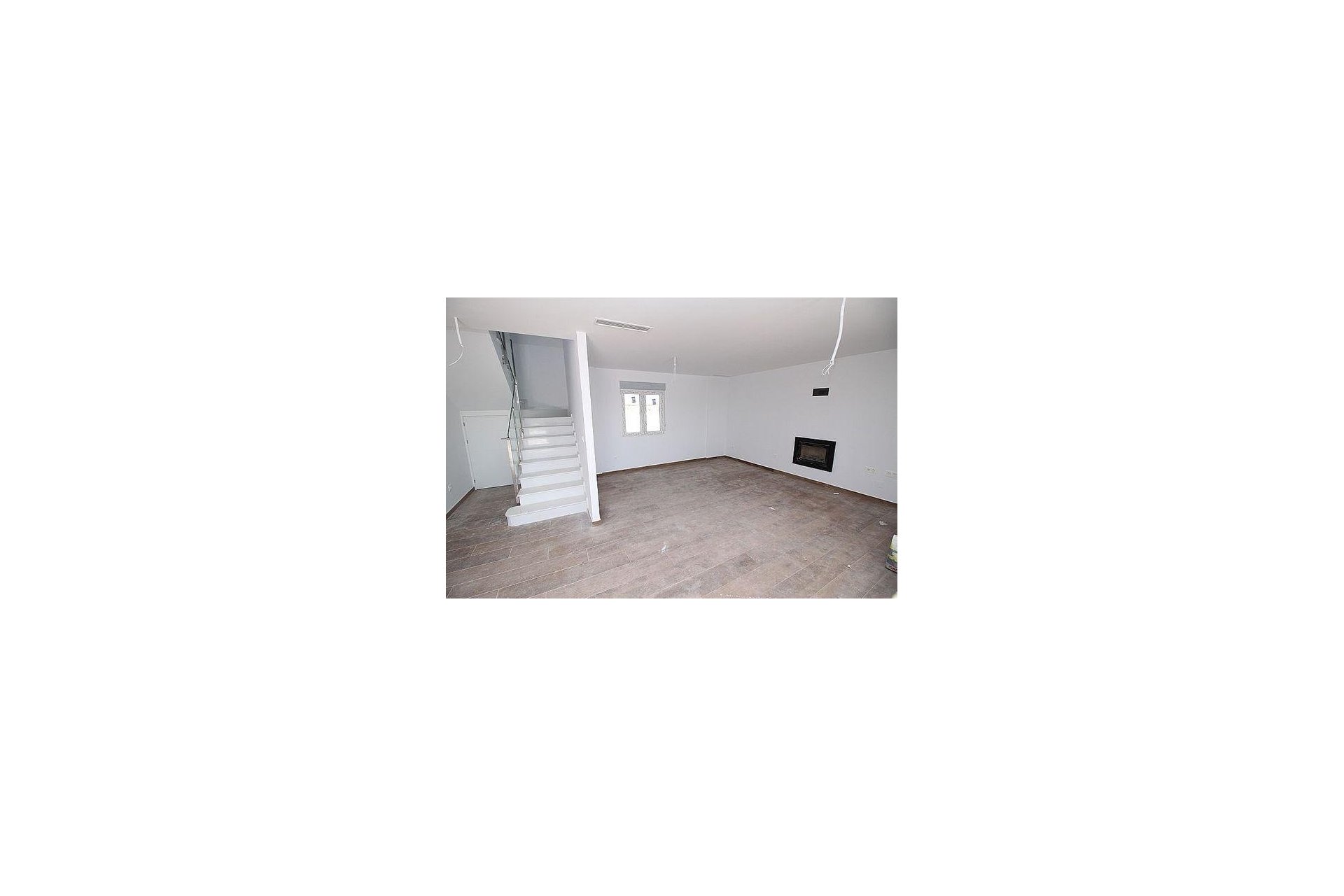 Rynek pierwotny - Villa - Pinoso - Camino Del Prado