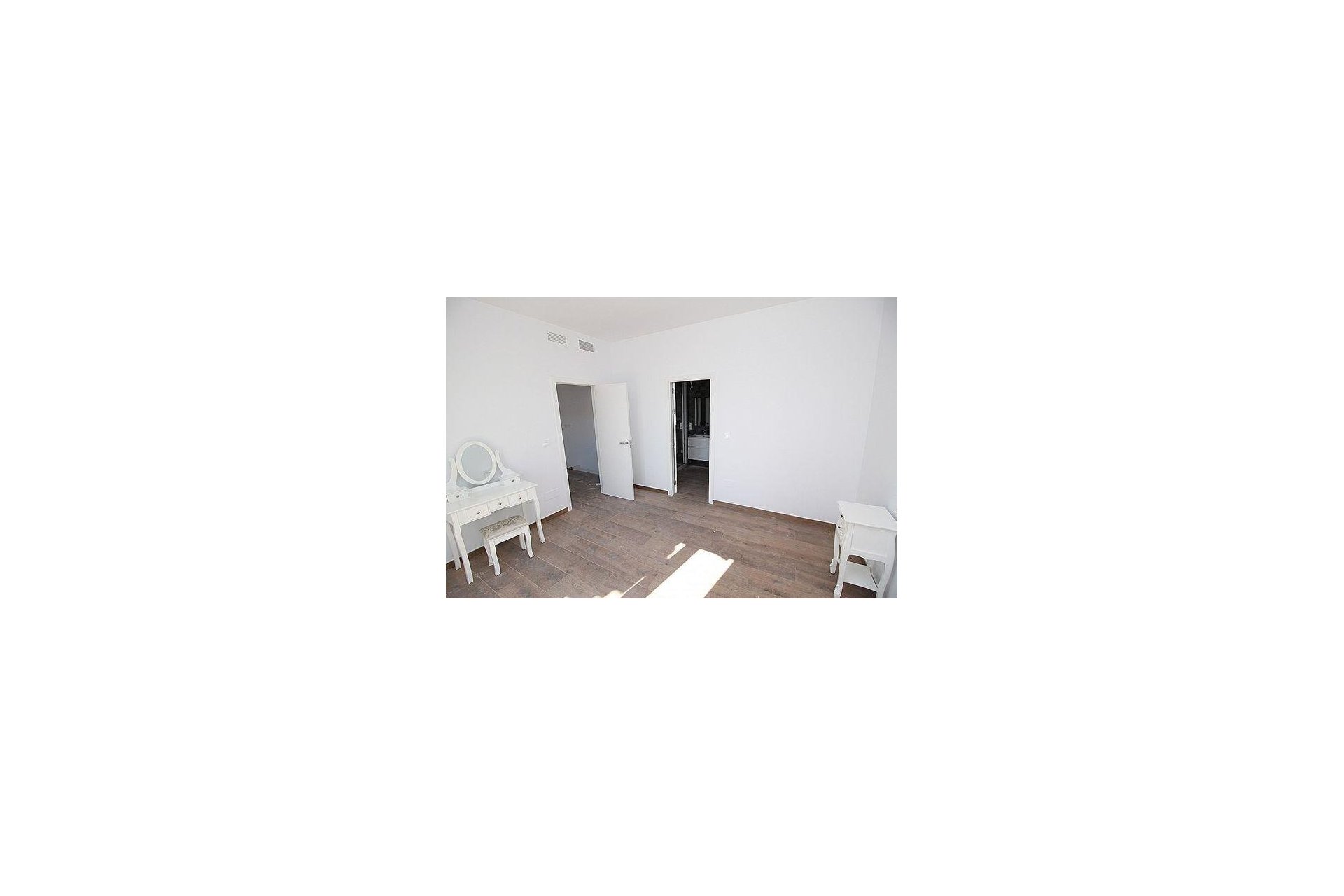 Rynek pierwotny - Villa - Pinoso - Camino Del Prado