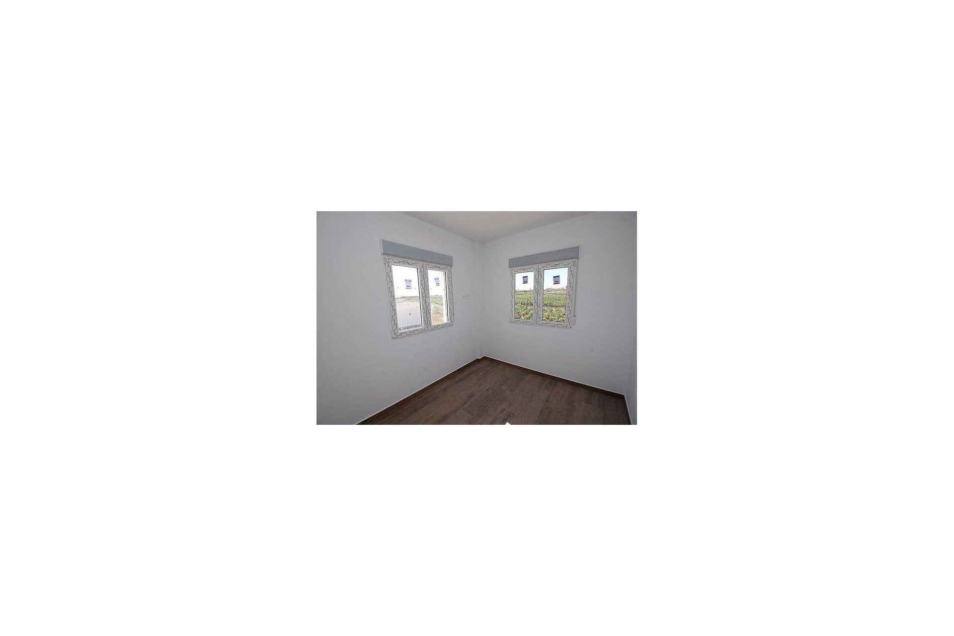 Rynek pierwotny - Villa - Pinoso - Camino Del Prado