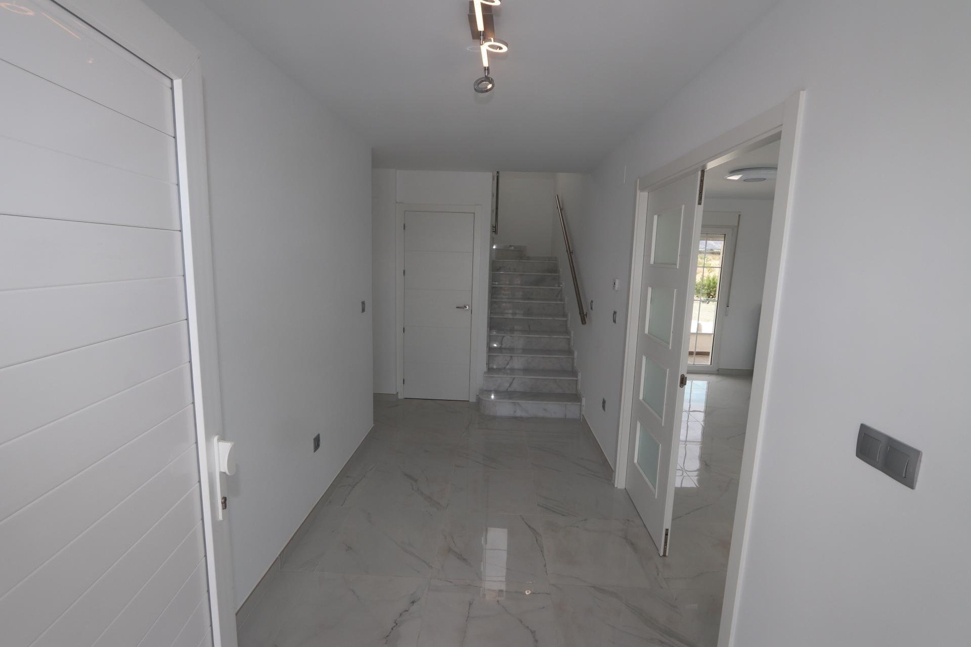 Rynek pierwotny - Villa - Pinoso - Camino Del Prado